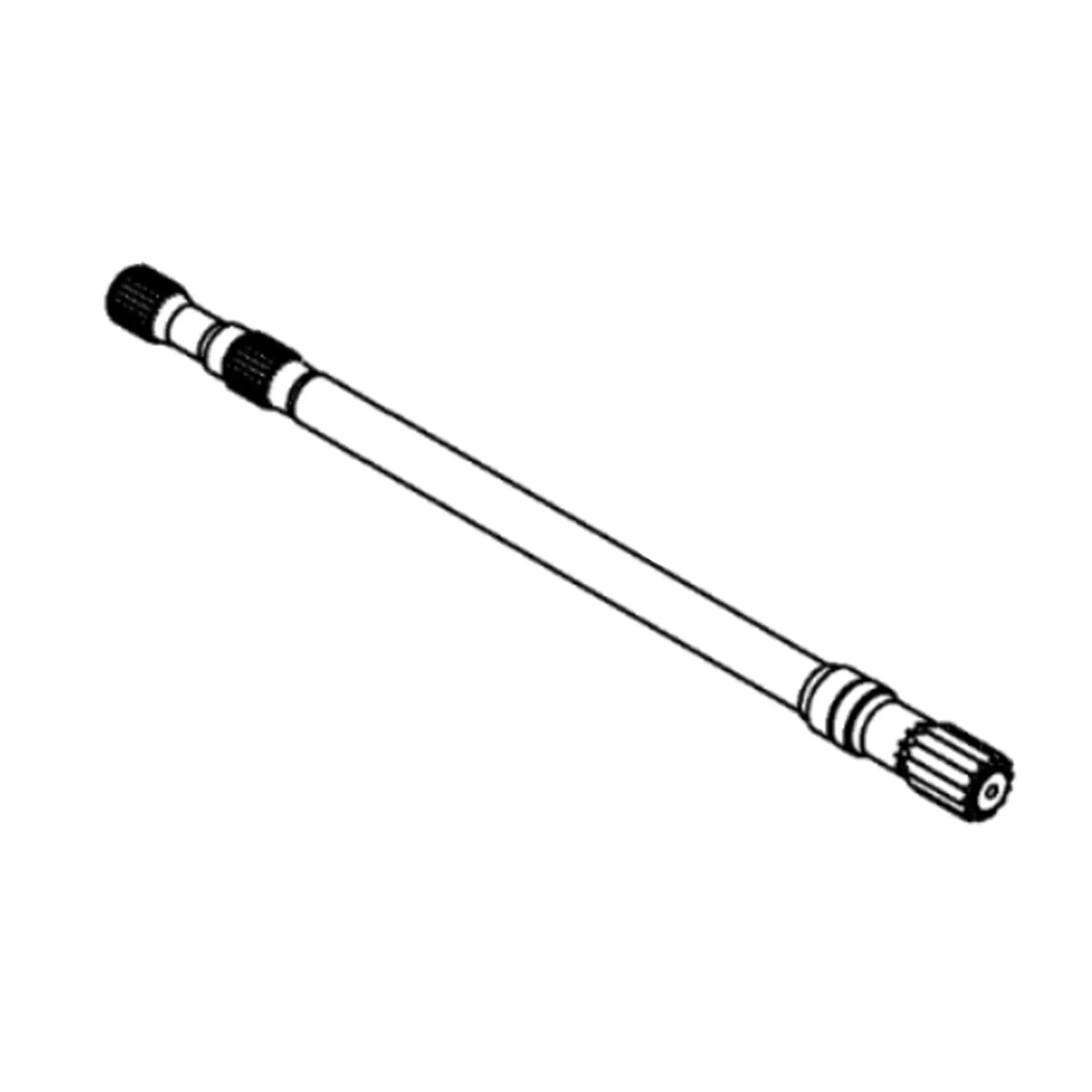 John Deere Shaft - AT313869