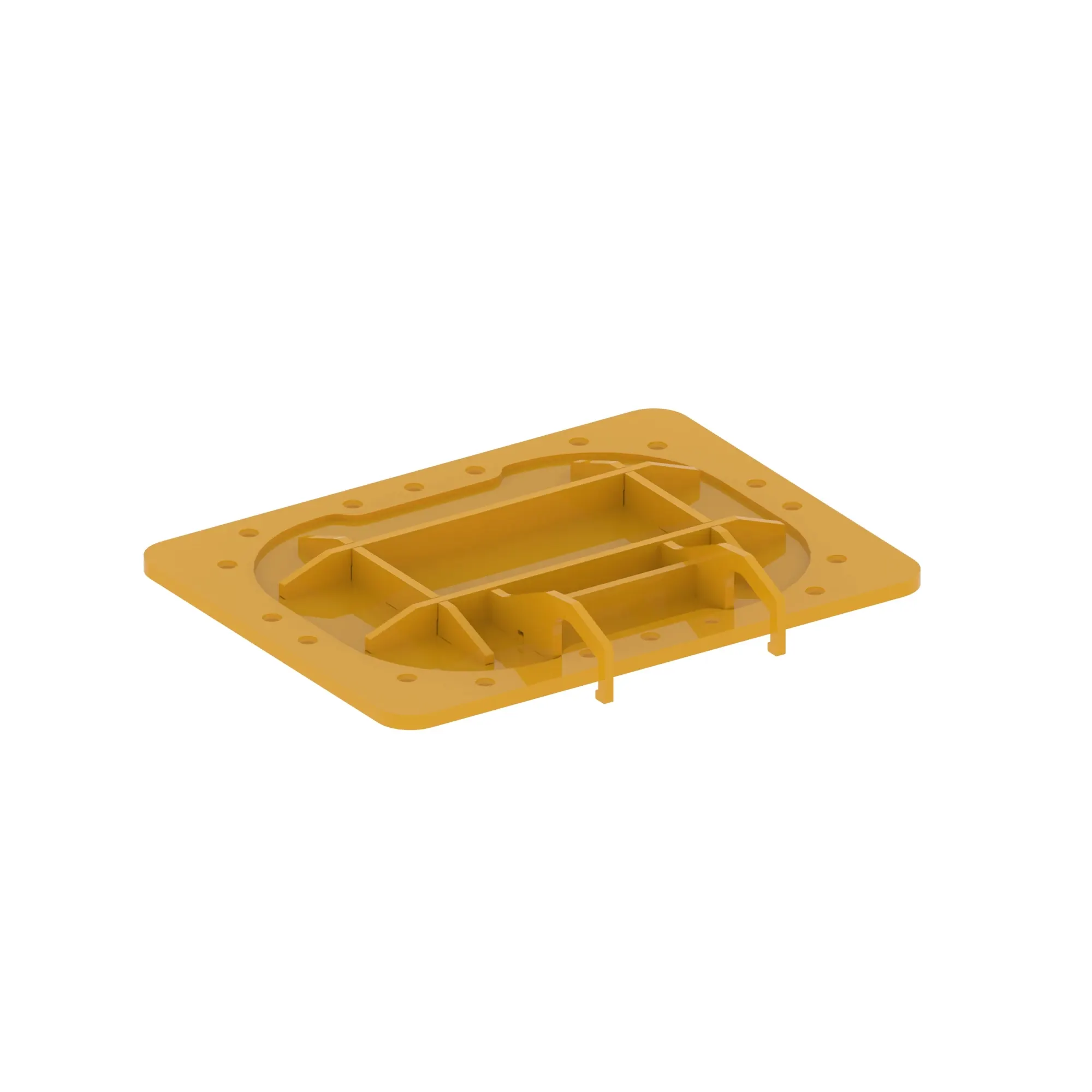 John Deere Cover - AT453872