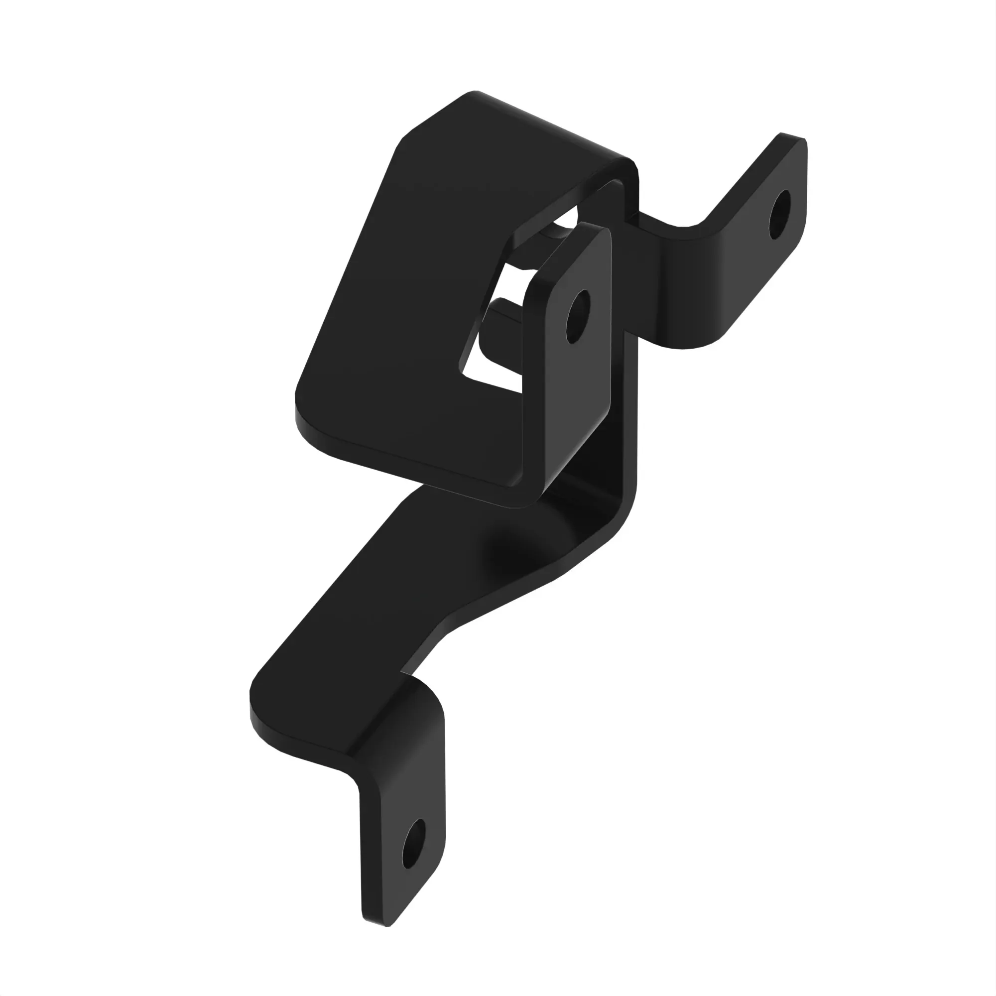 BRACKET, SCV CABLE ANCHOR
