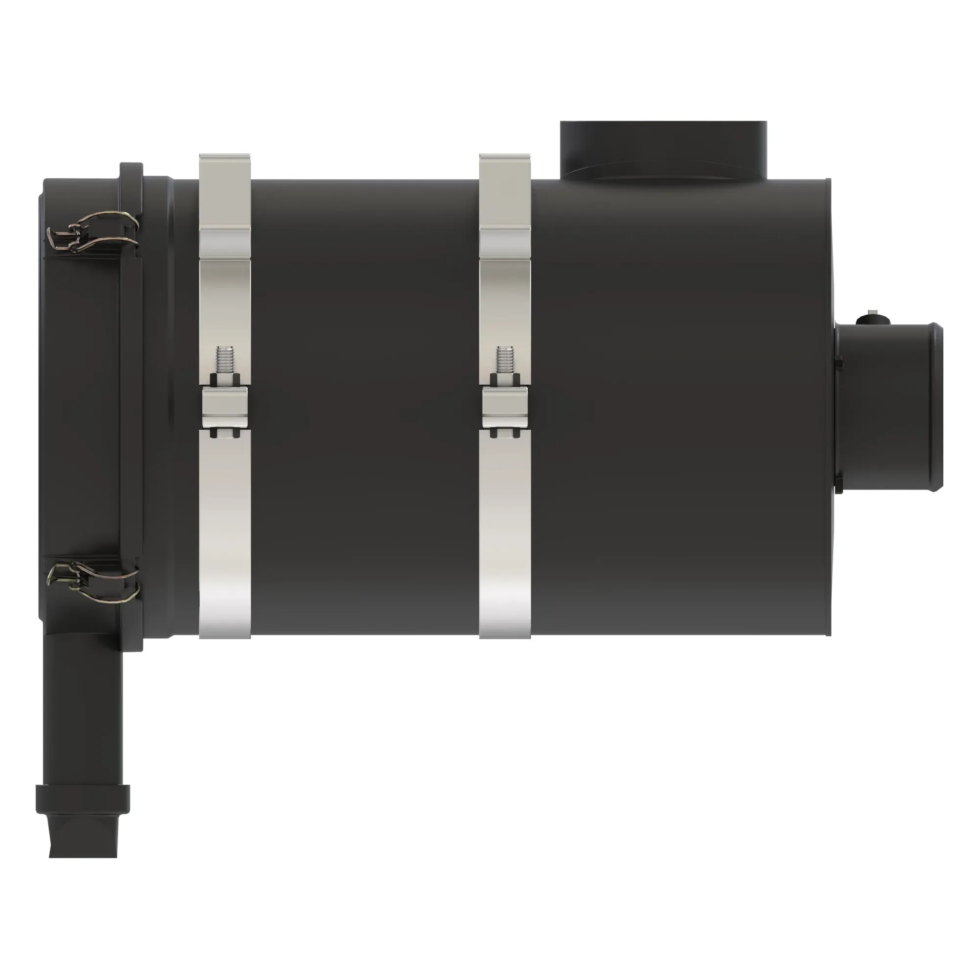 "AIR CLEANER