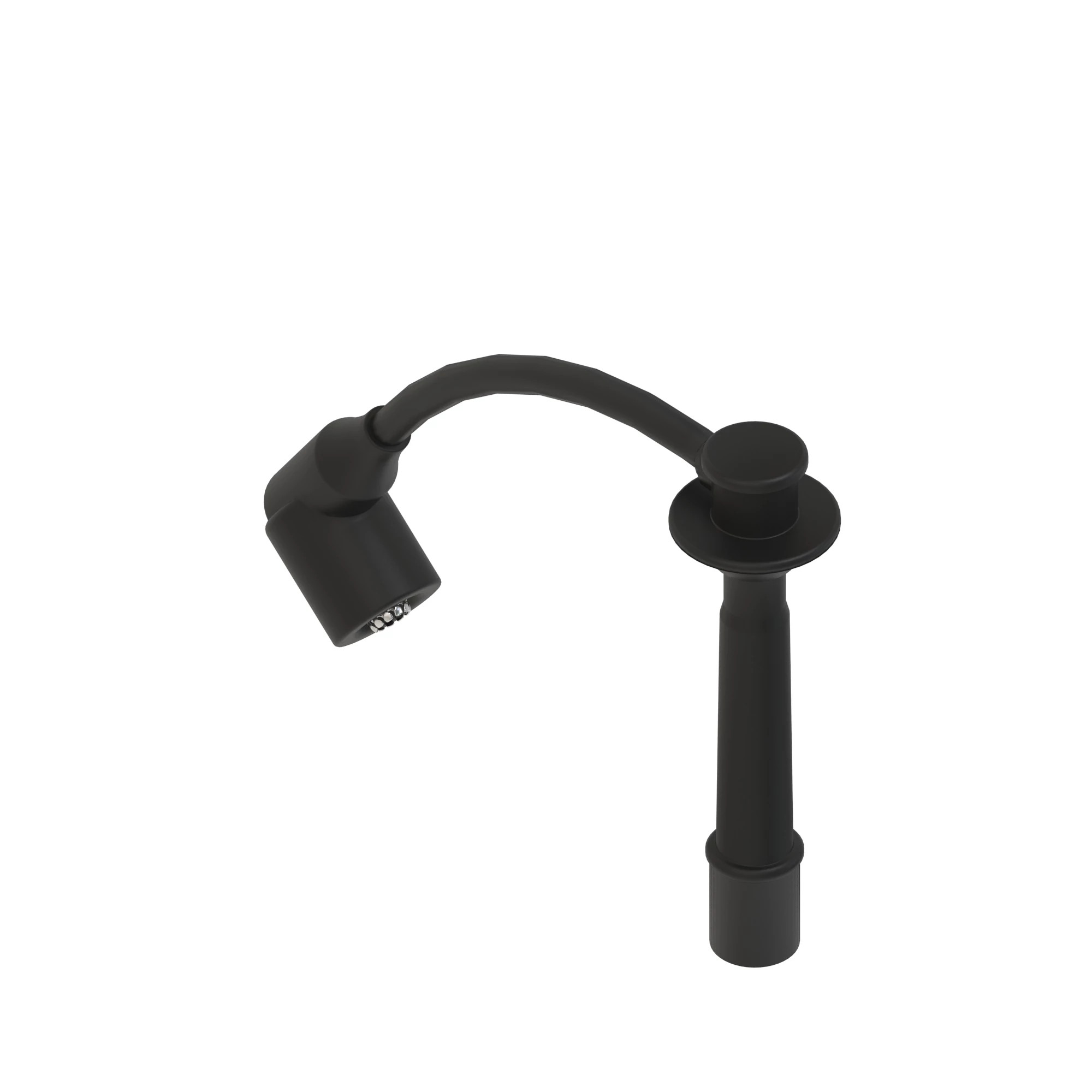 John Deere Engine First Cylinder High Tension Wiring Lead - MIA13194