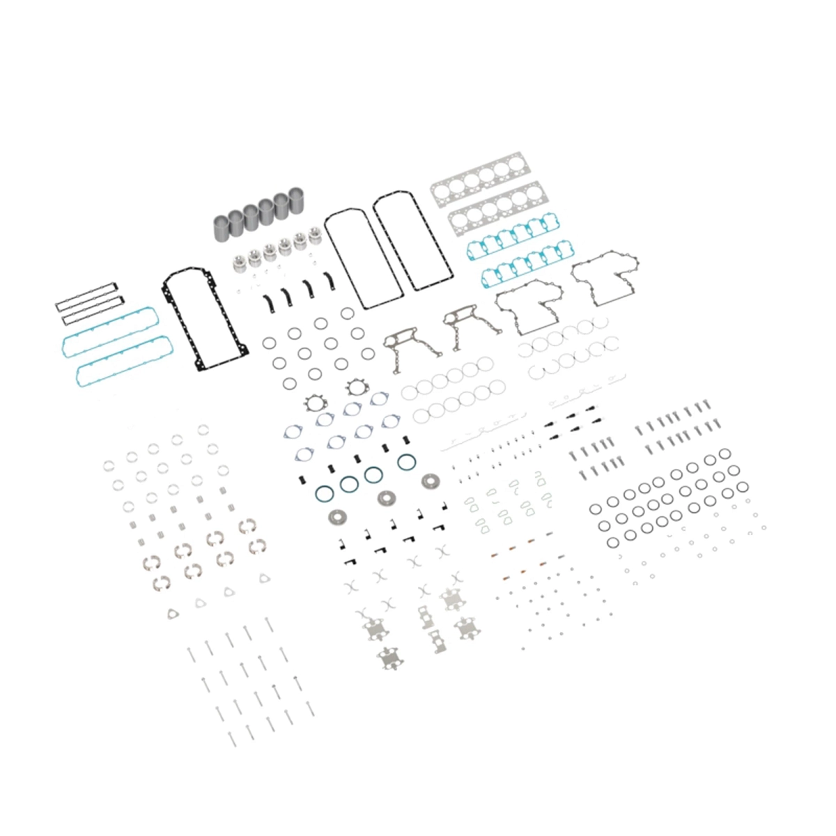 Engine Overhaul Kit, IT4/FT4 6068
