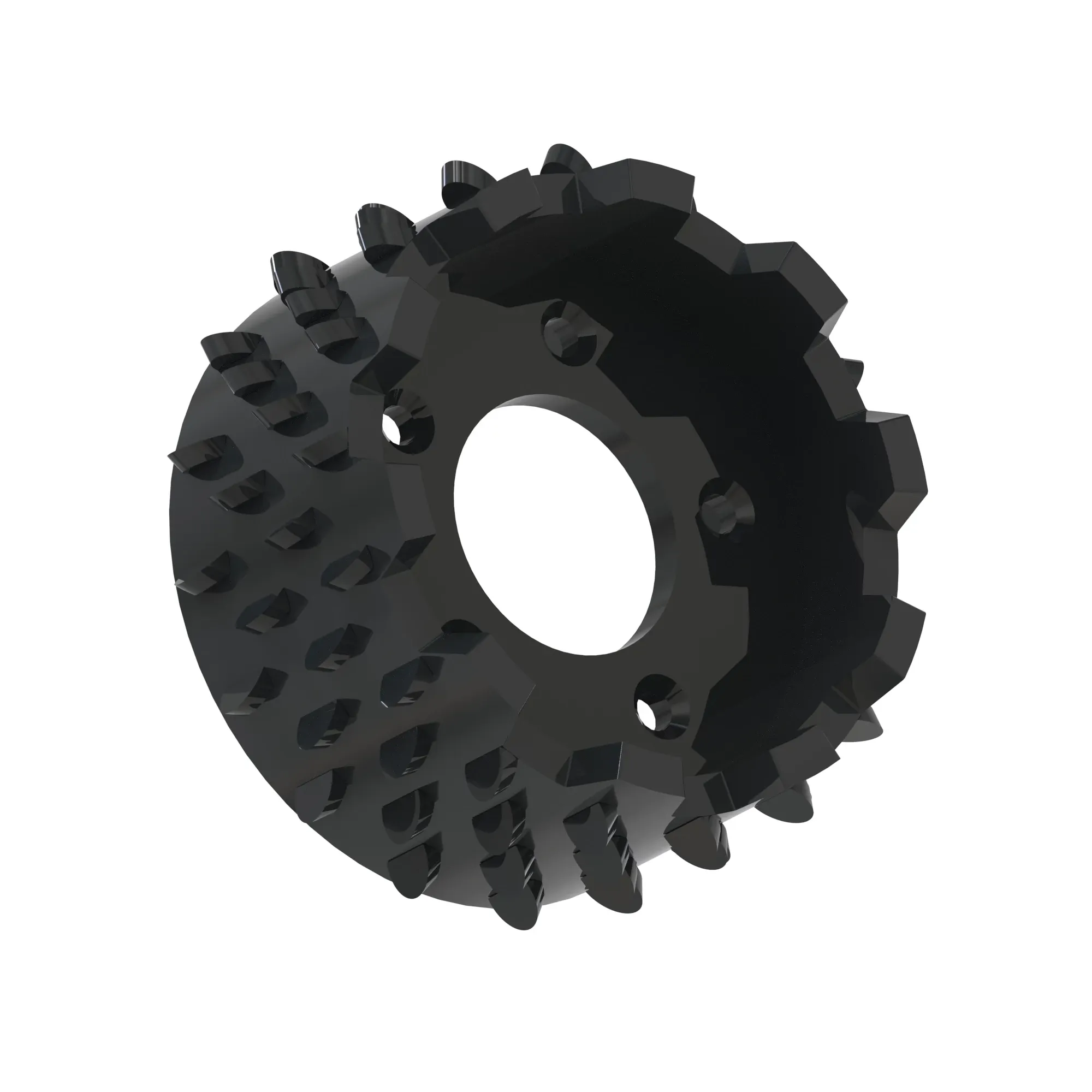 John Deere Roller - F649553