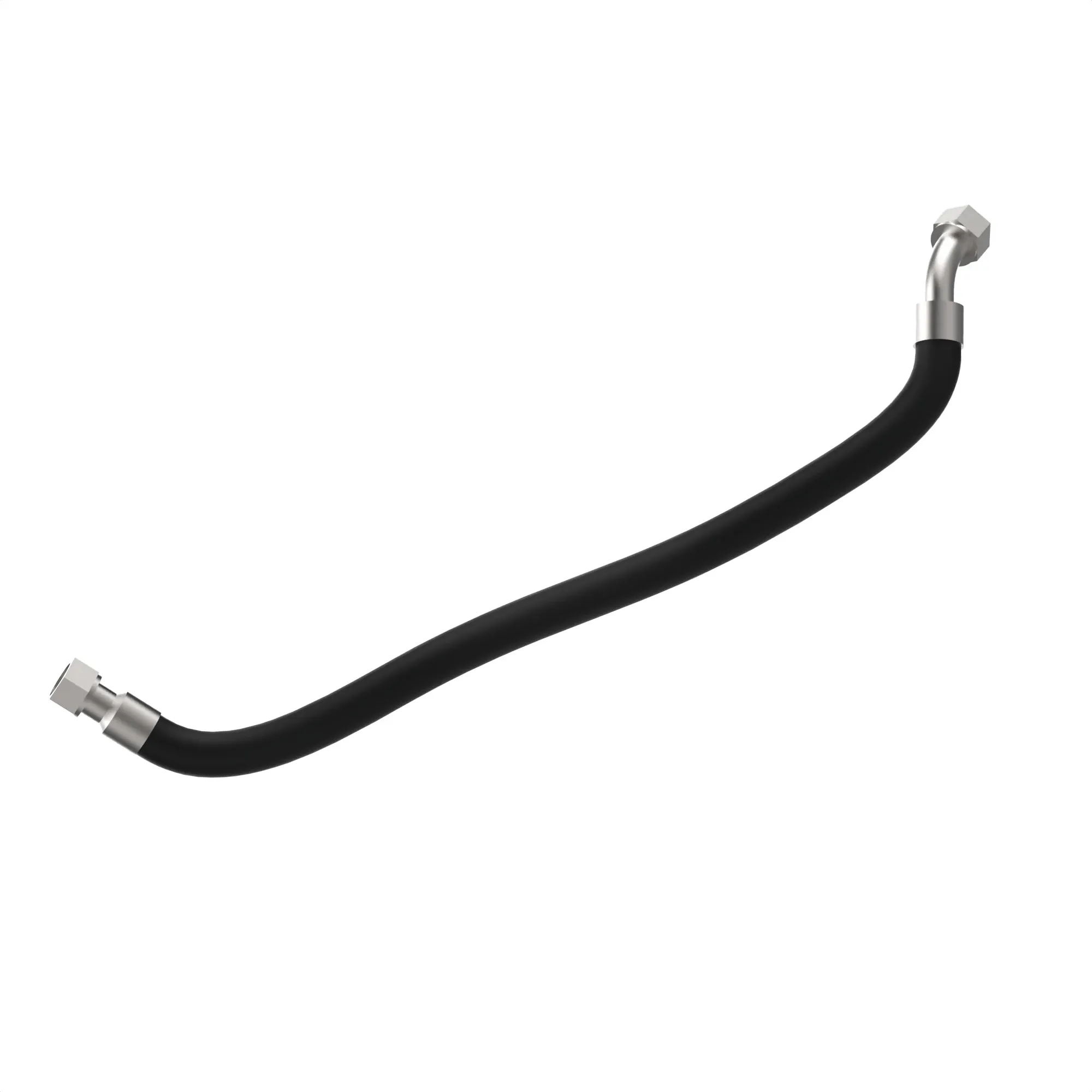 John Deere Top Saw Hydraulic Hose - F682152