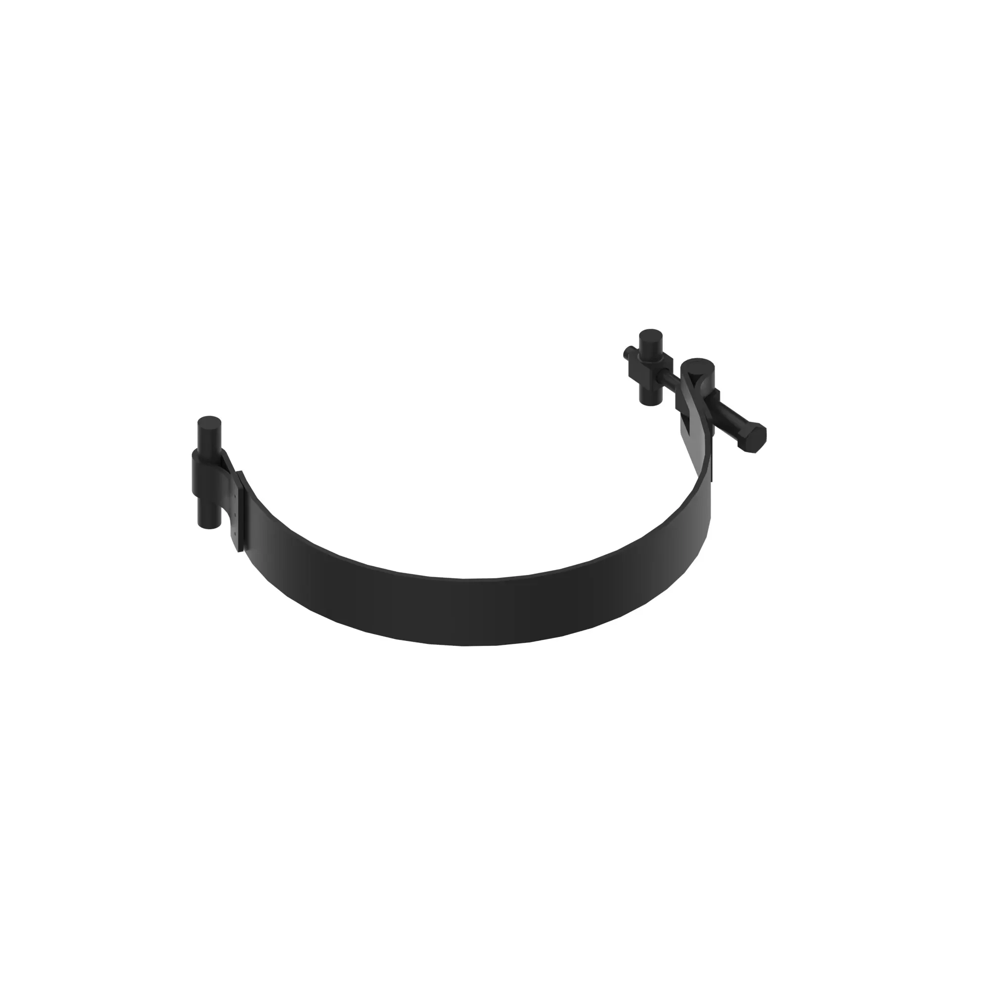Strap, Air Storage Tank