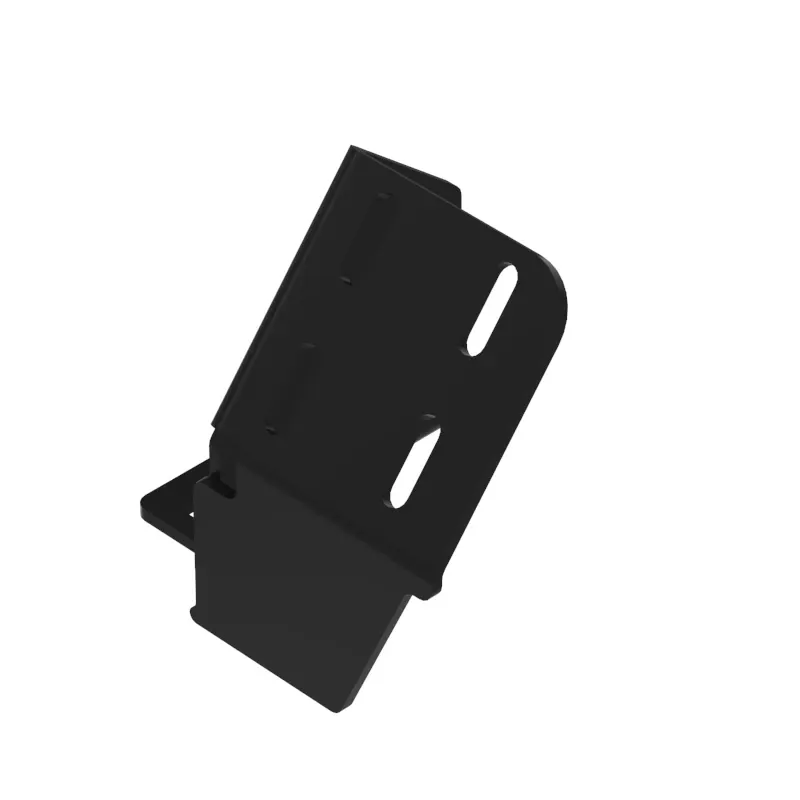 BRACKET, 72" MCS BLOWER MOUNT