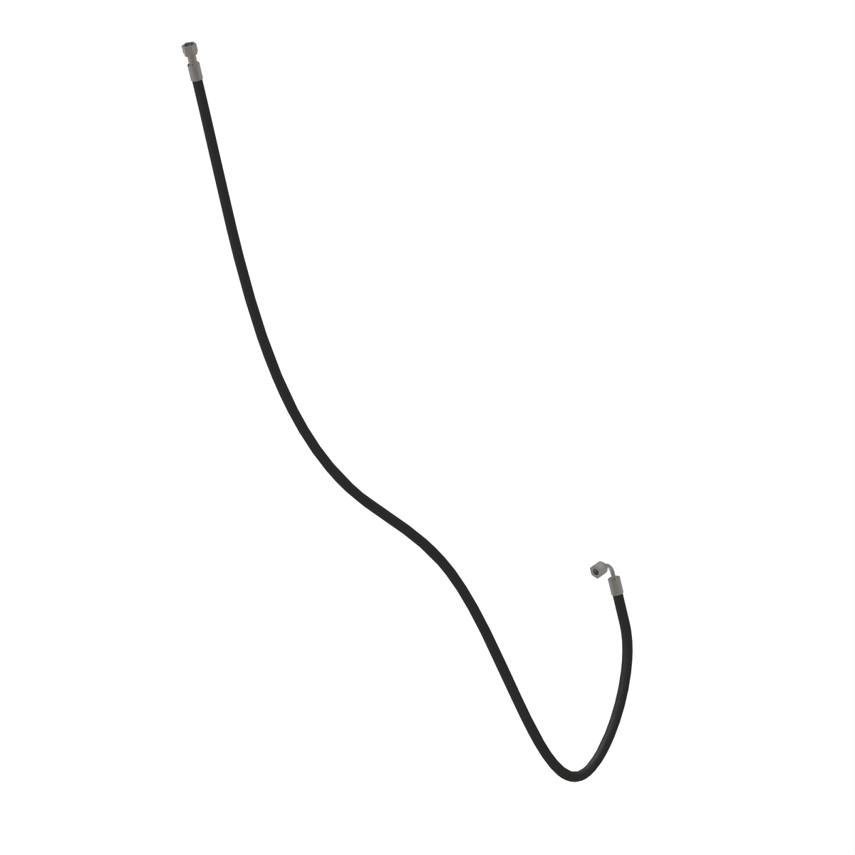 John Deere Hydraulic Hose - F057983