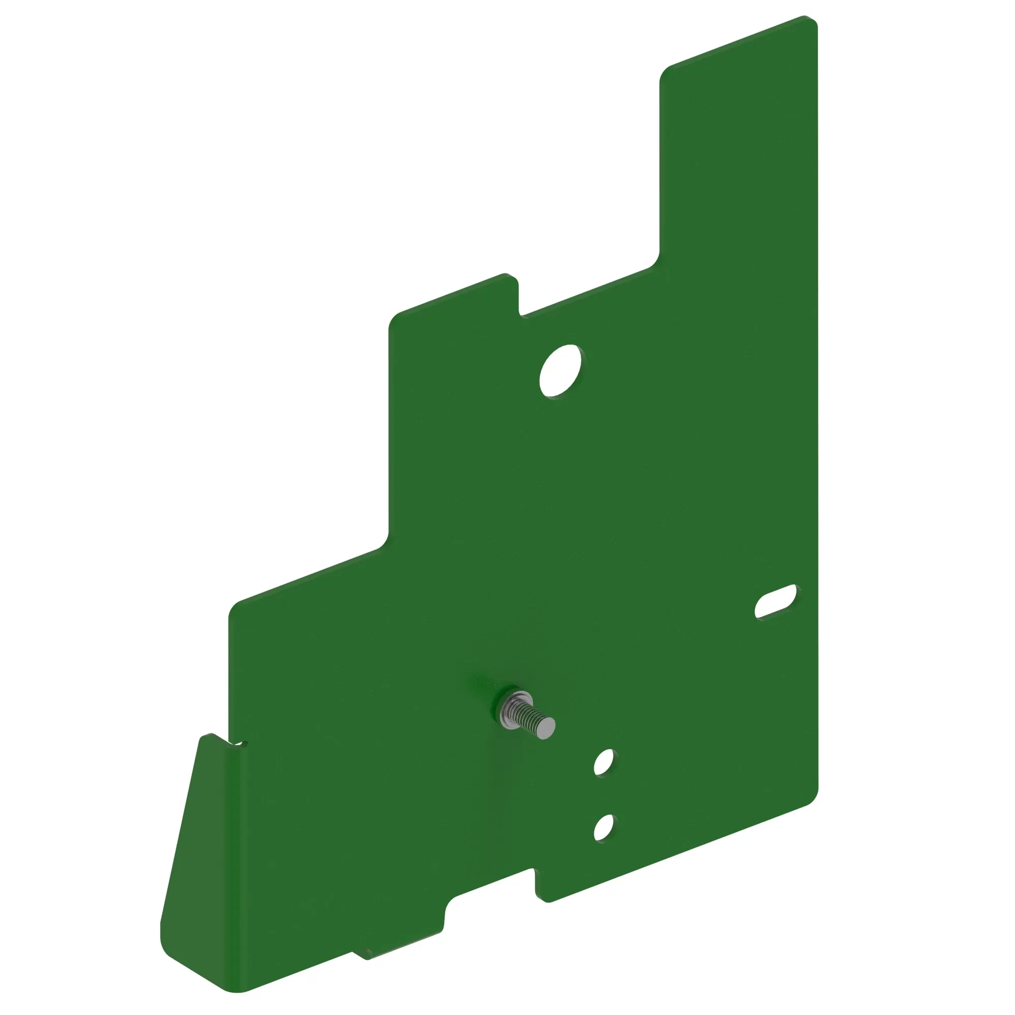 John Deere Shield - AL242483
