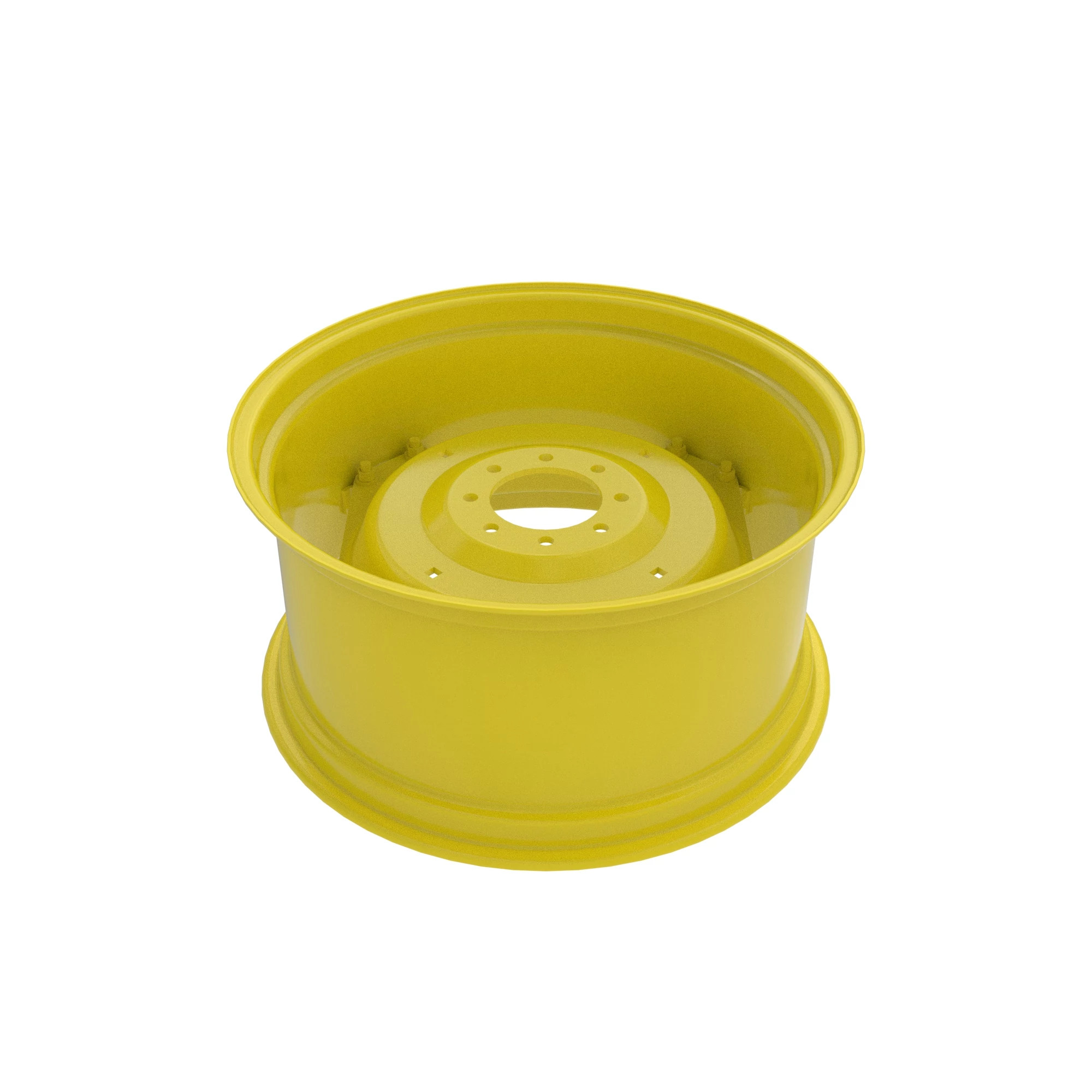 RIM AND WHEEL CENTER, RIM AND WHEEL
