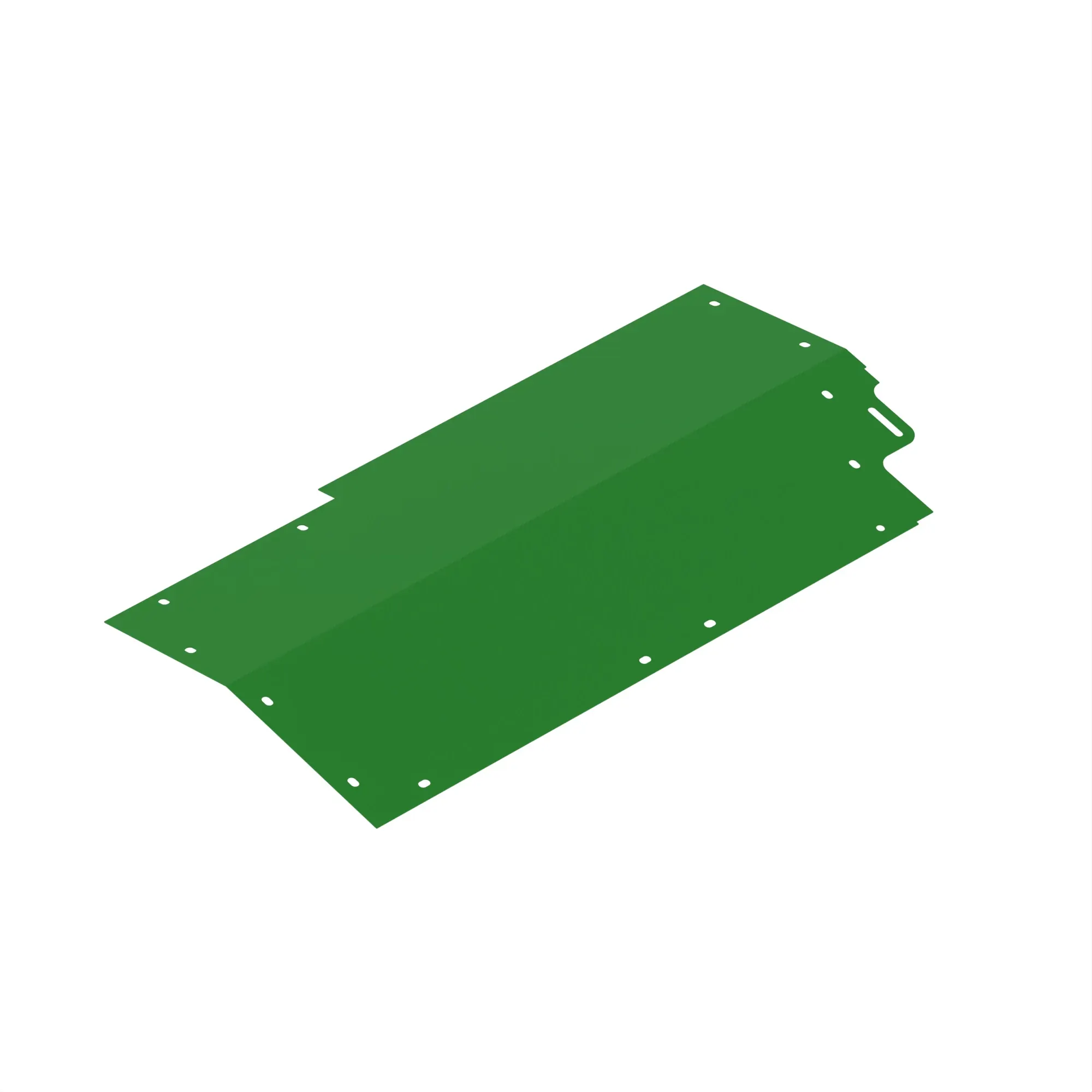 COVER, ATD ENCLOSURE COMMON FT4