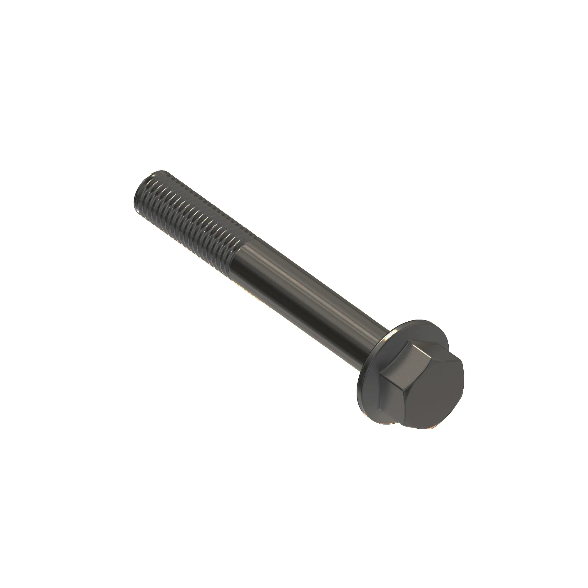 John Deere Flange Screw - 19M10691
