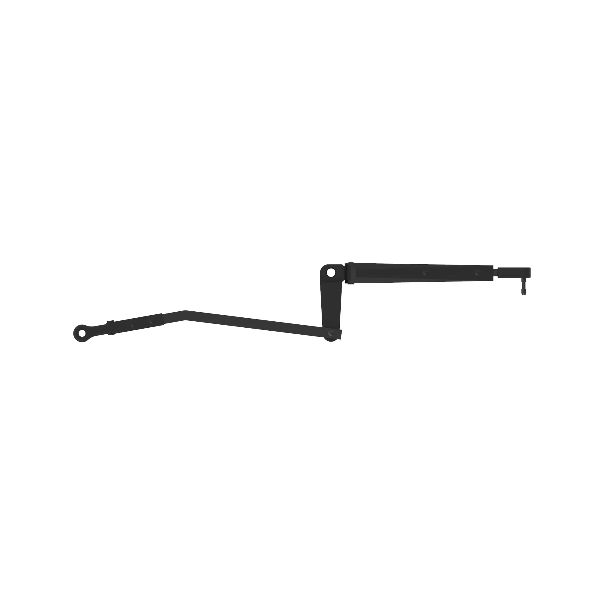 WIPER ARM