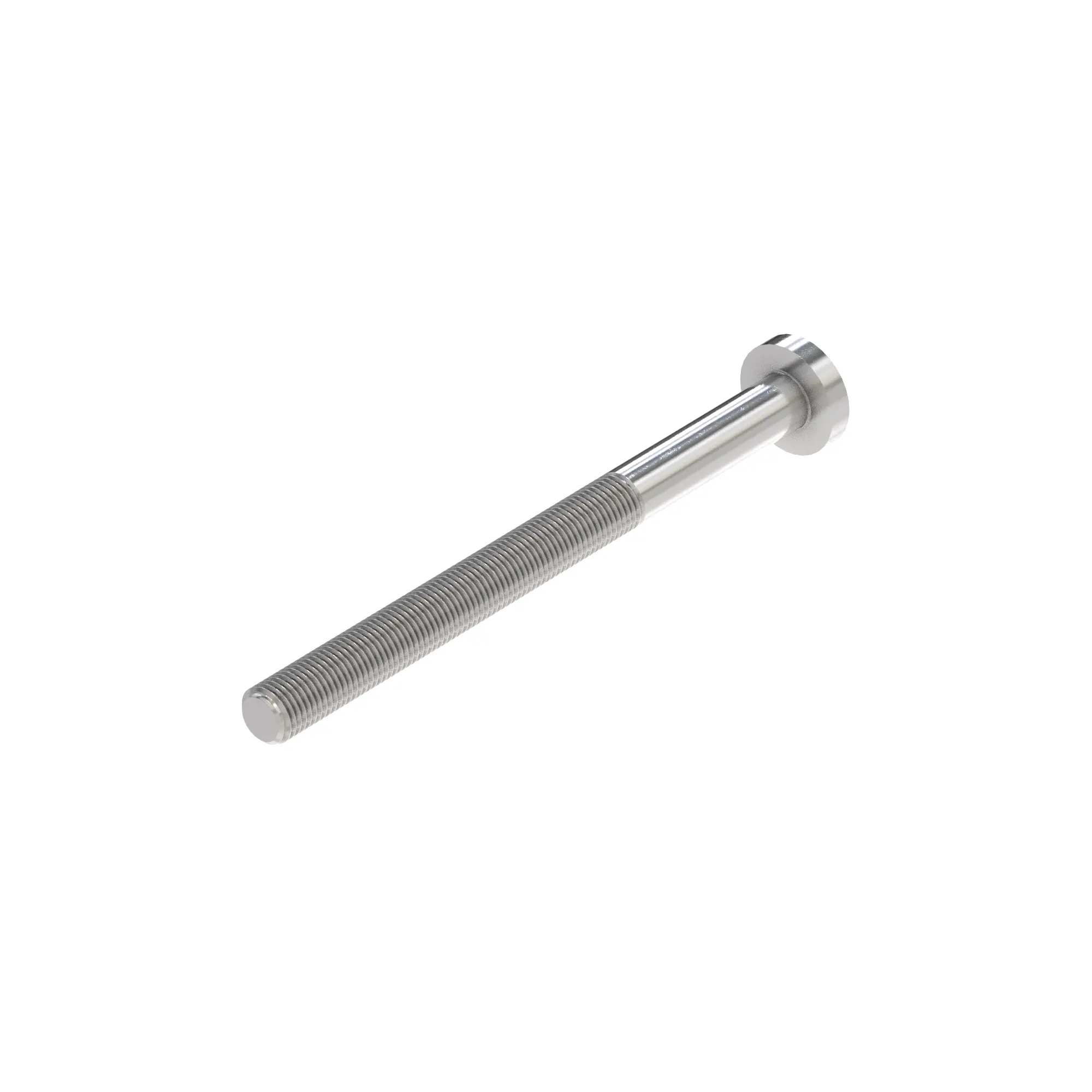 SCREW, CR PAN HEAD, METRIC