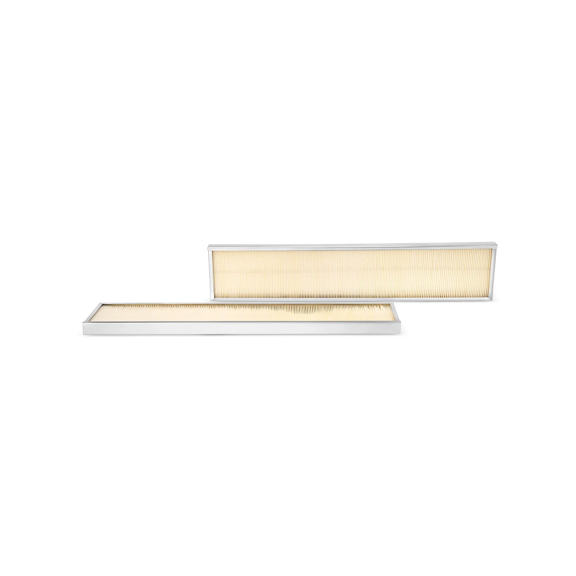 Fleetguard Panel Air Filter - PMAF55791
