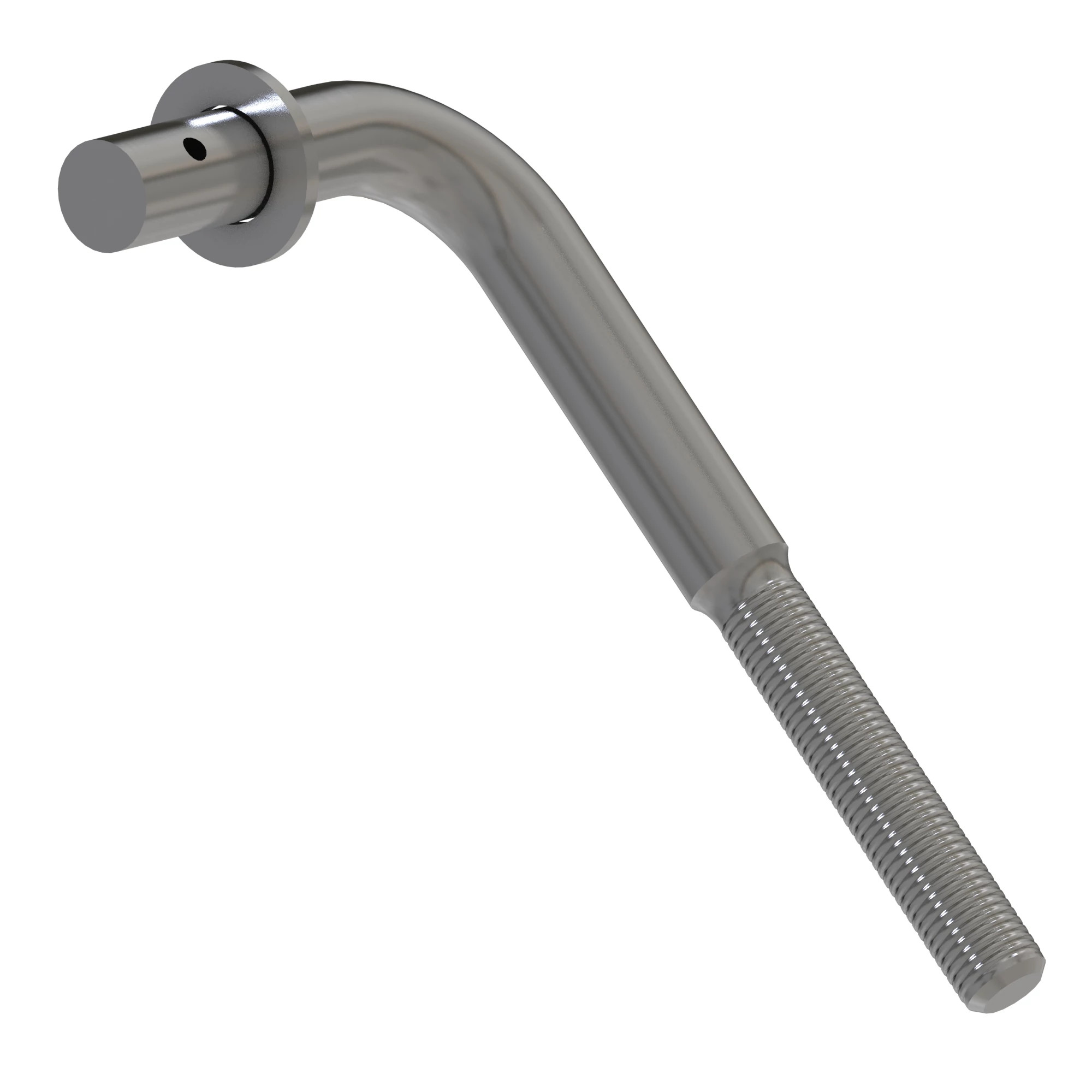 CONTROL LEVER, PTO CONTROL