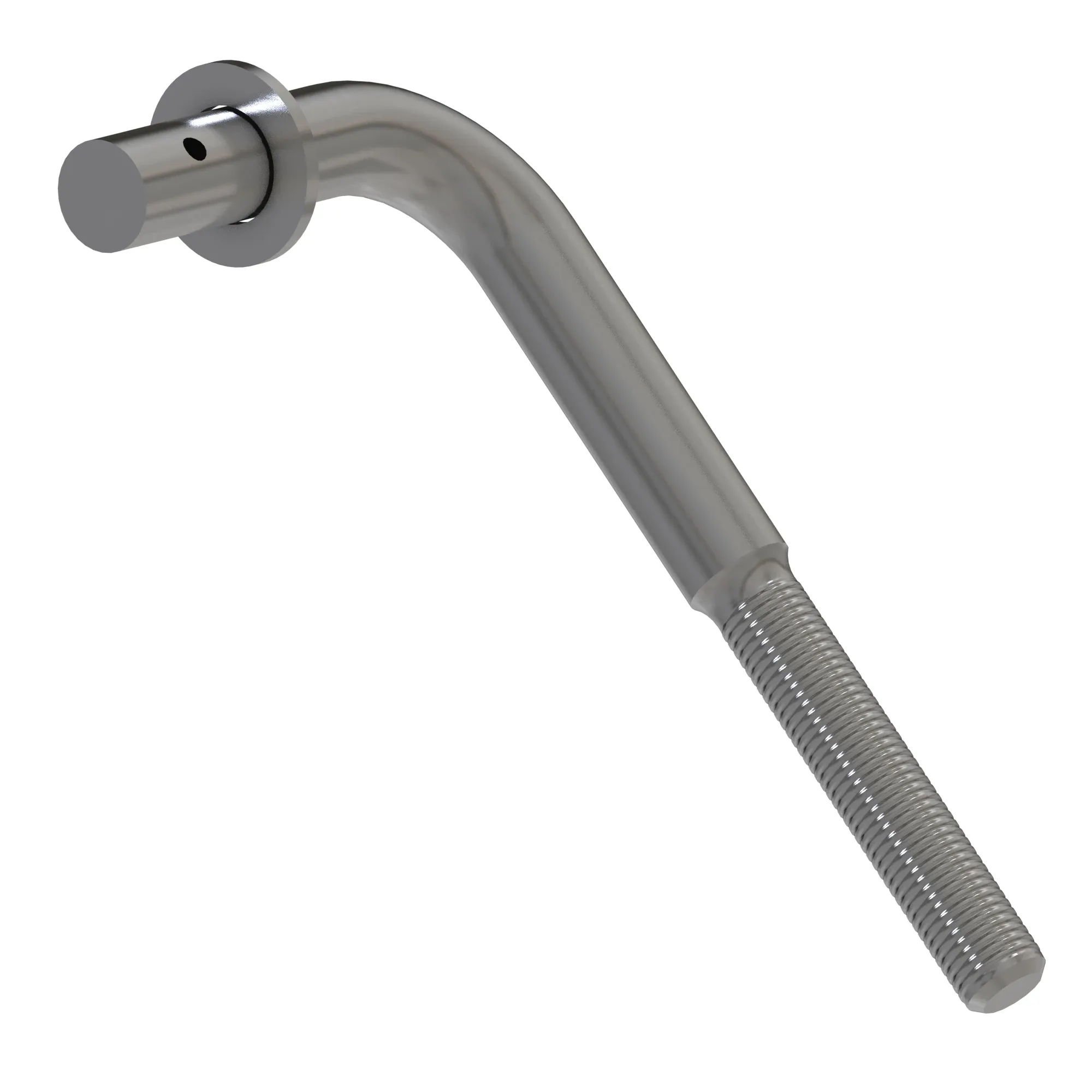 John Deere Control Lever, PTO - SJ27168