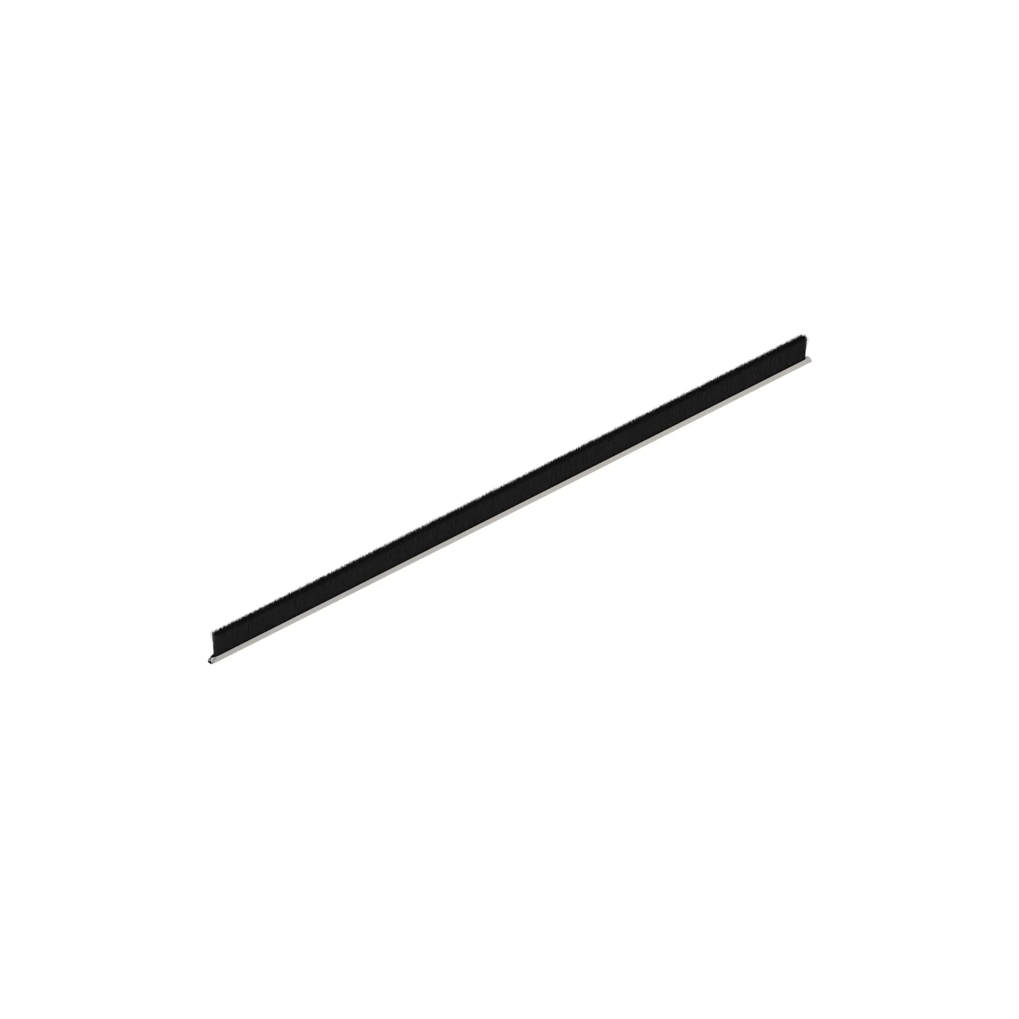 John Deere Round Module Builder Belt Brush Kit - AN375029