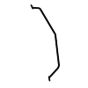John Deere Handle - SJ29201