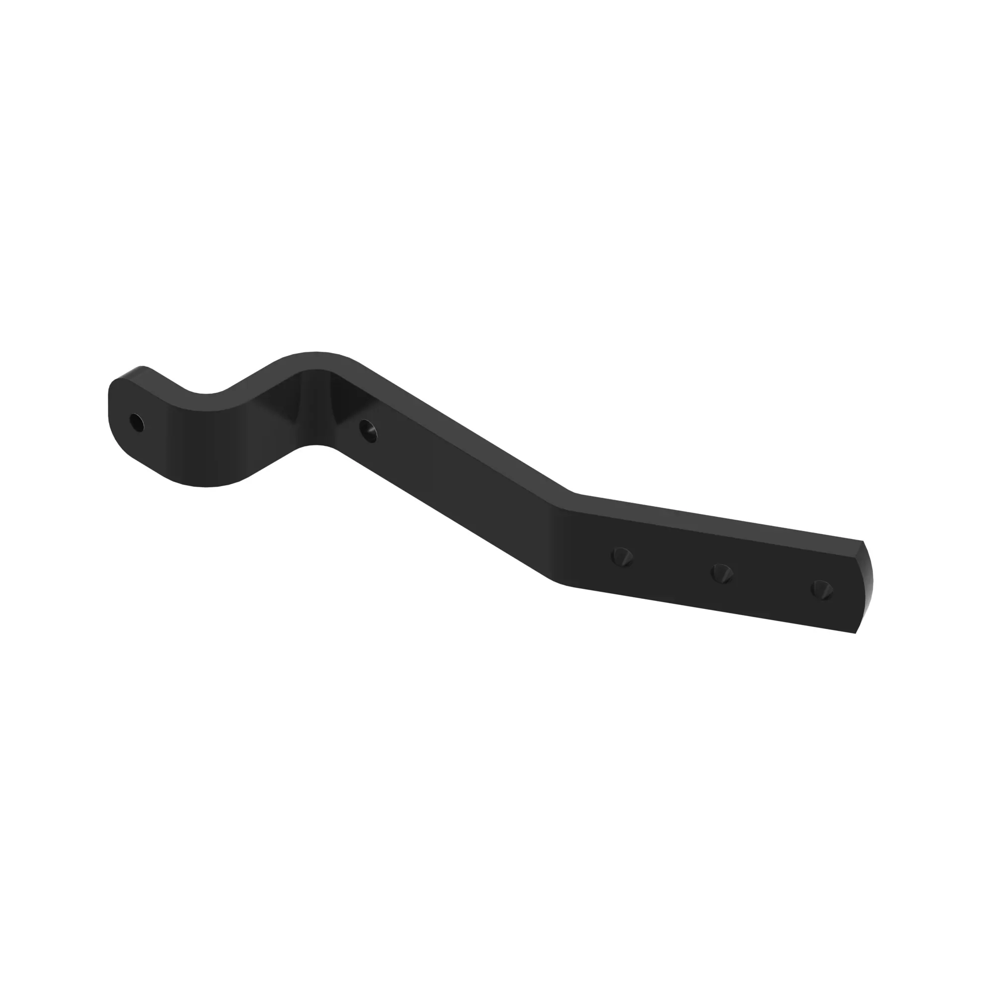 John Deere Bracket - R236267