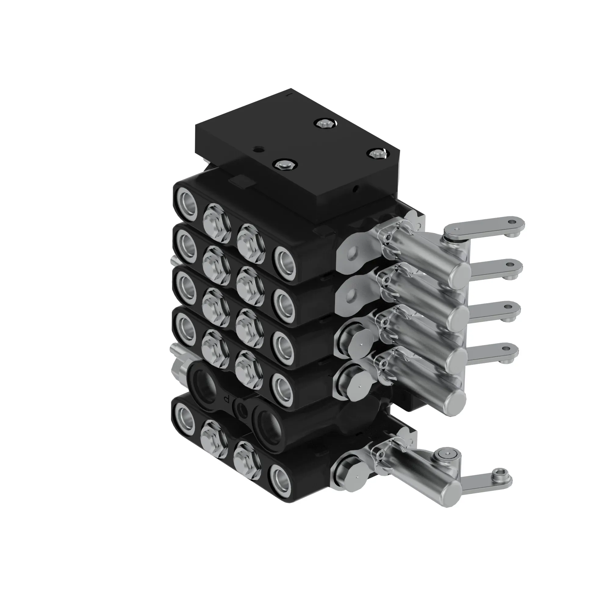controlvalve