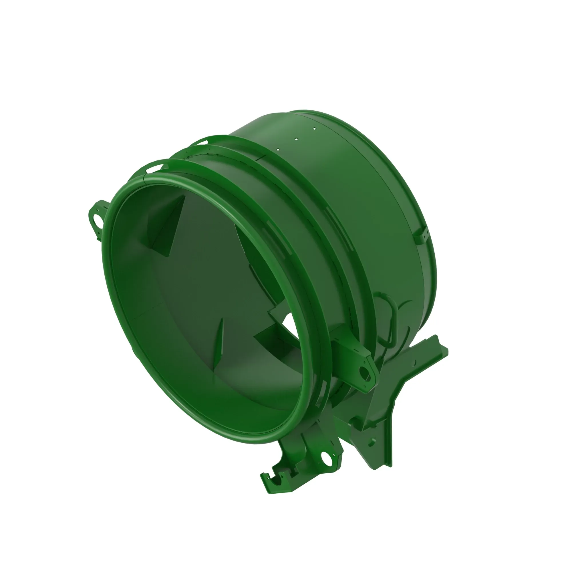 HOUSING, ASSY-PRIMARY EXTRACTOR HOU