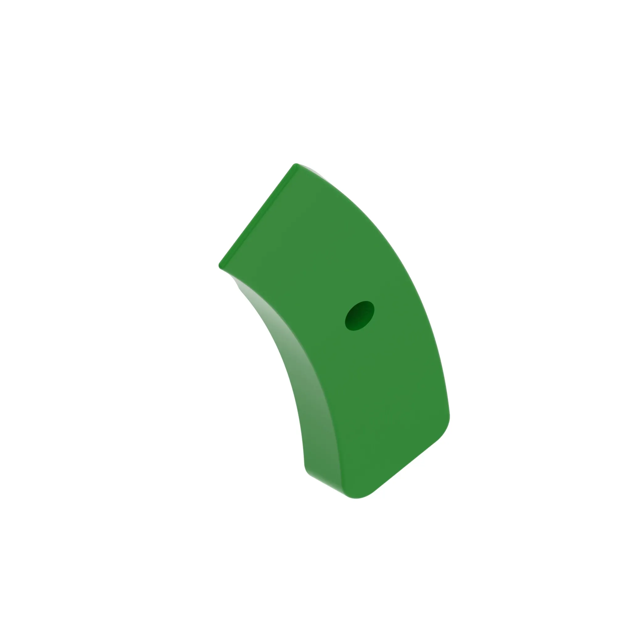 BLOCK, SWAY CONTROL, LH