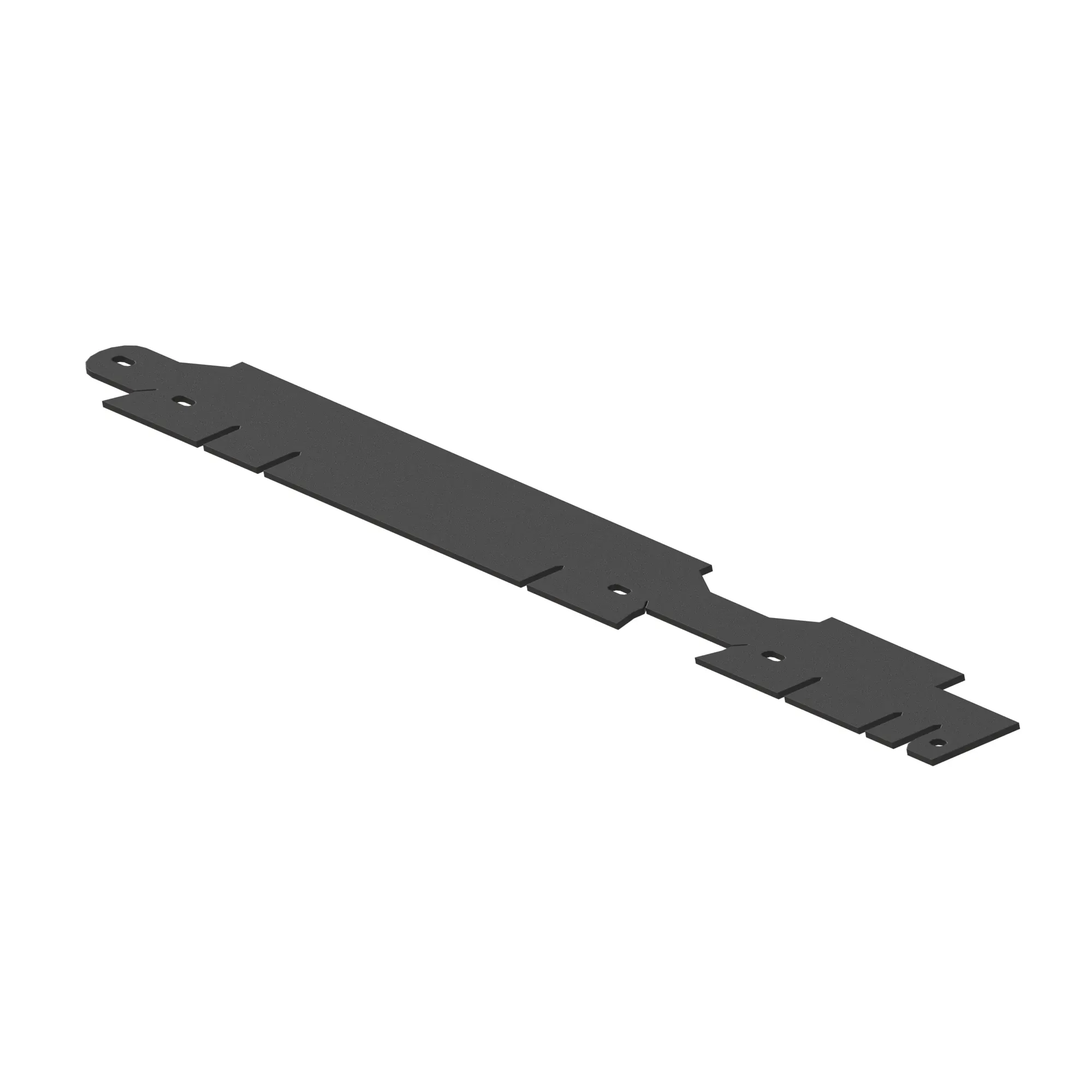 John Deere Rear Belt Seal, Left Side - HXE74178