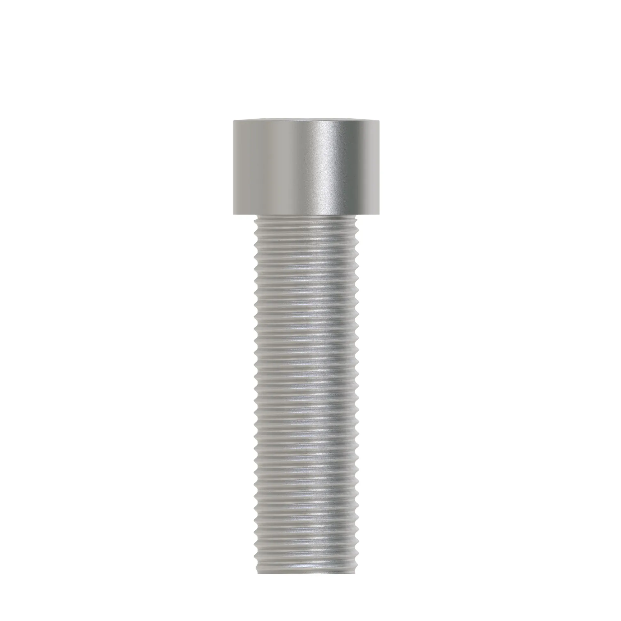 .375 - 16UNRC-3A X 1.380 - FULL THD.