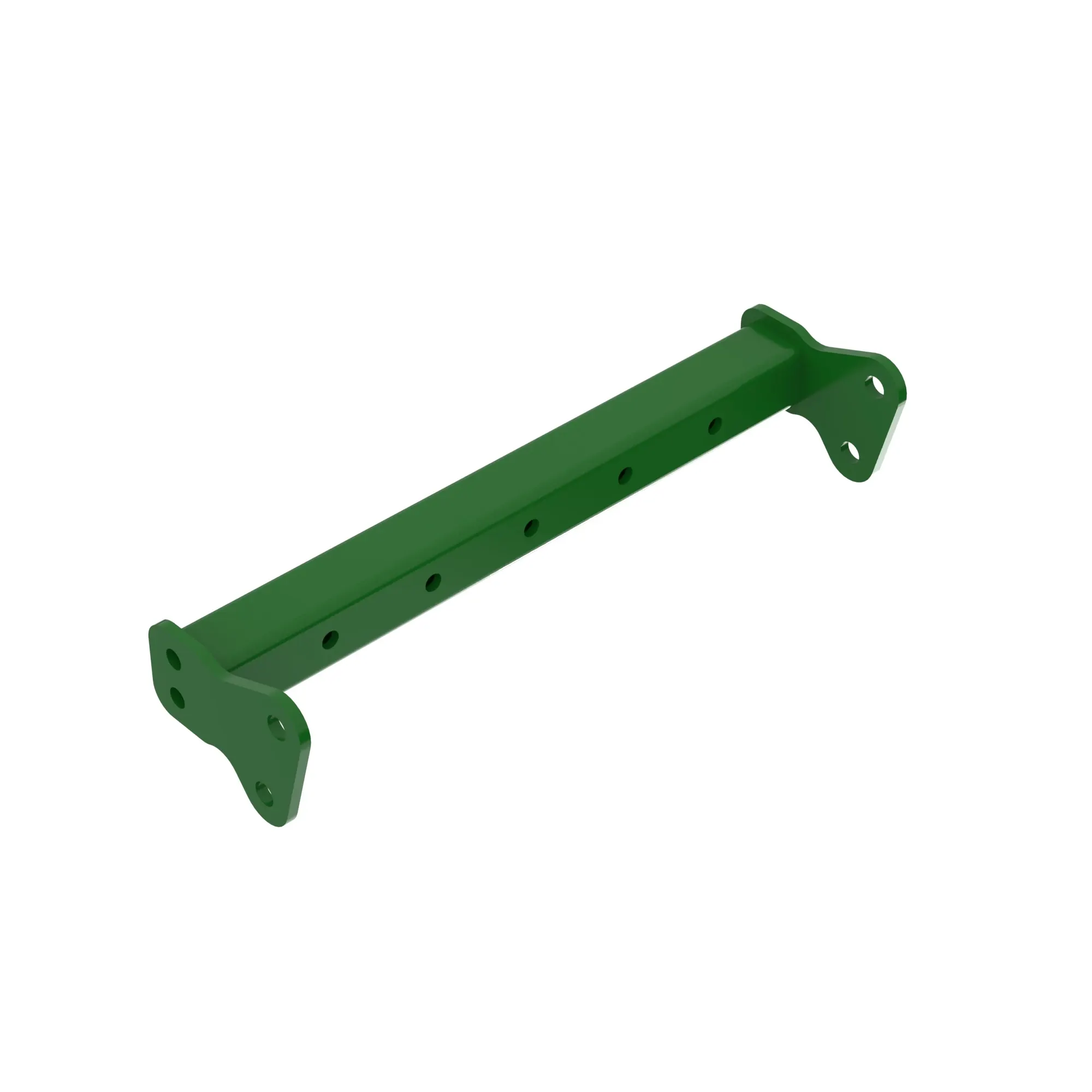 John Deere Tow Hitch Support - AW36911