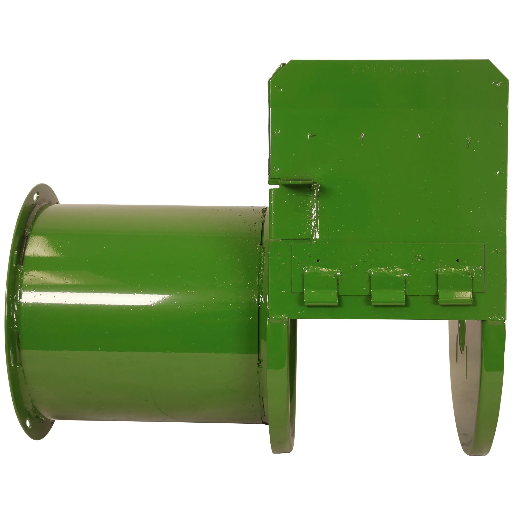 Clean Grain Elevator Boot