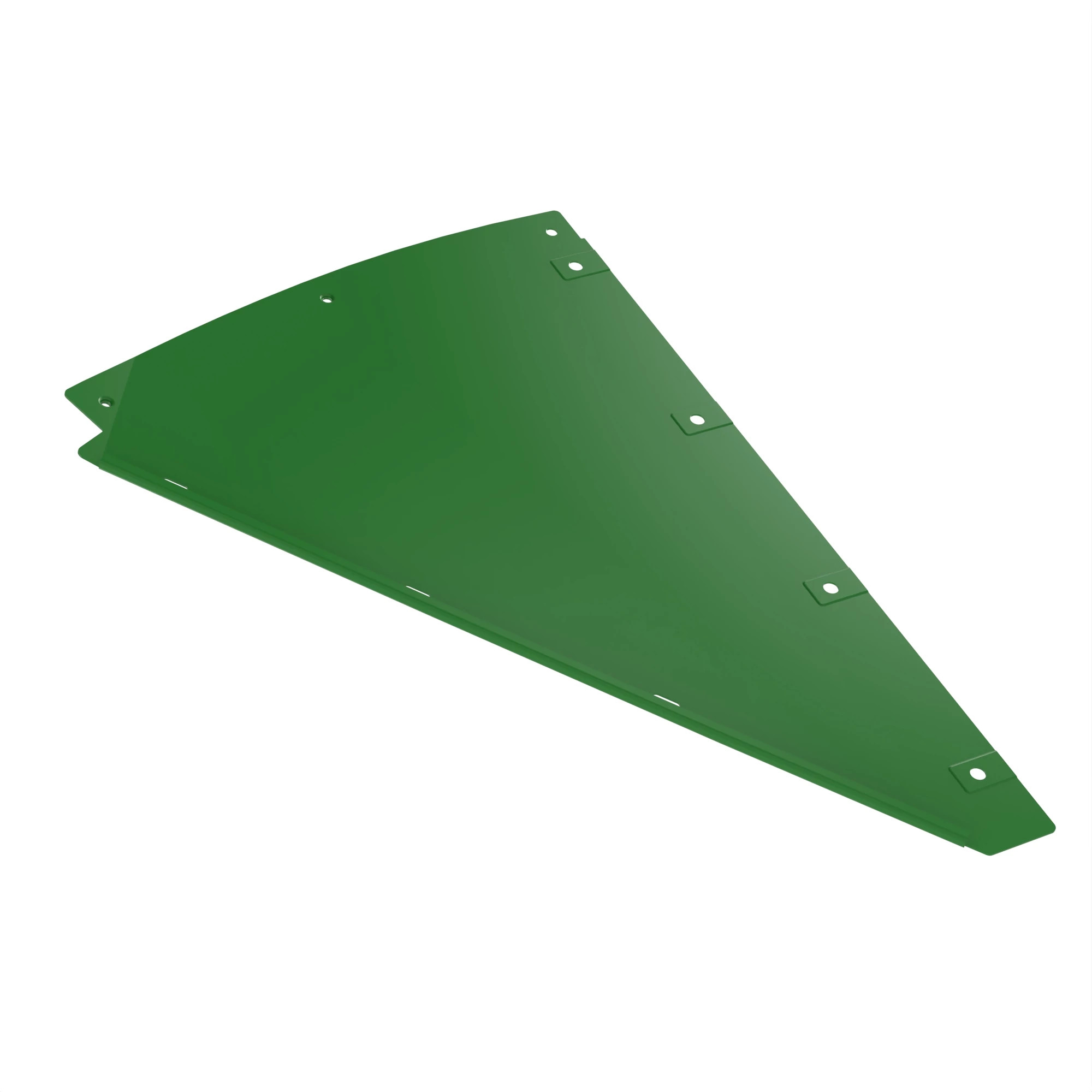 John Deere Rear RH Fender Shield - L157465