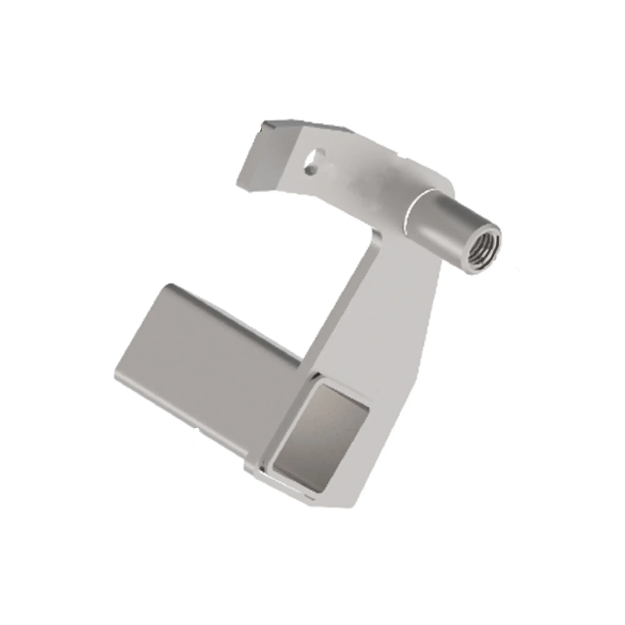 John Deere Hagie Quick Attach Hanger Frame, Right Side - 5HG440904