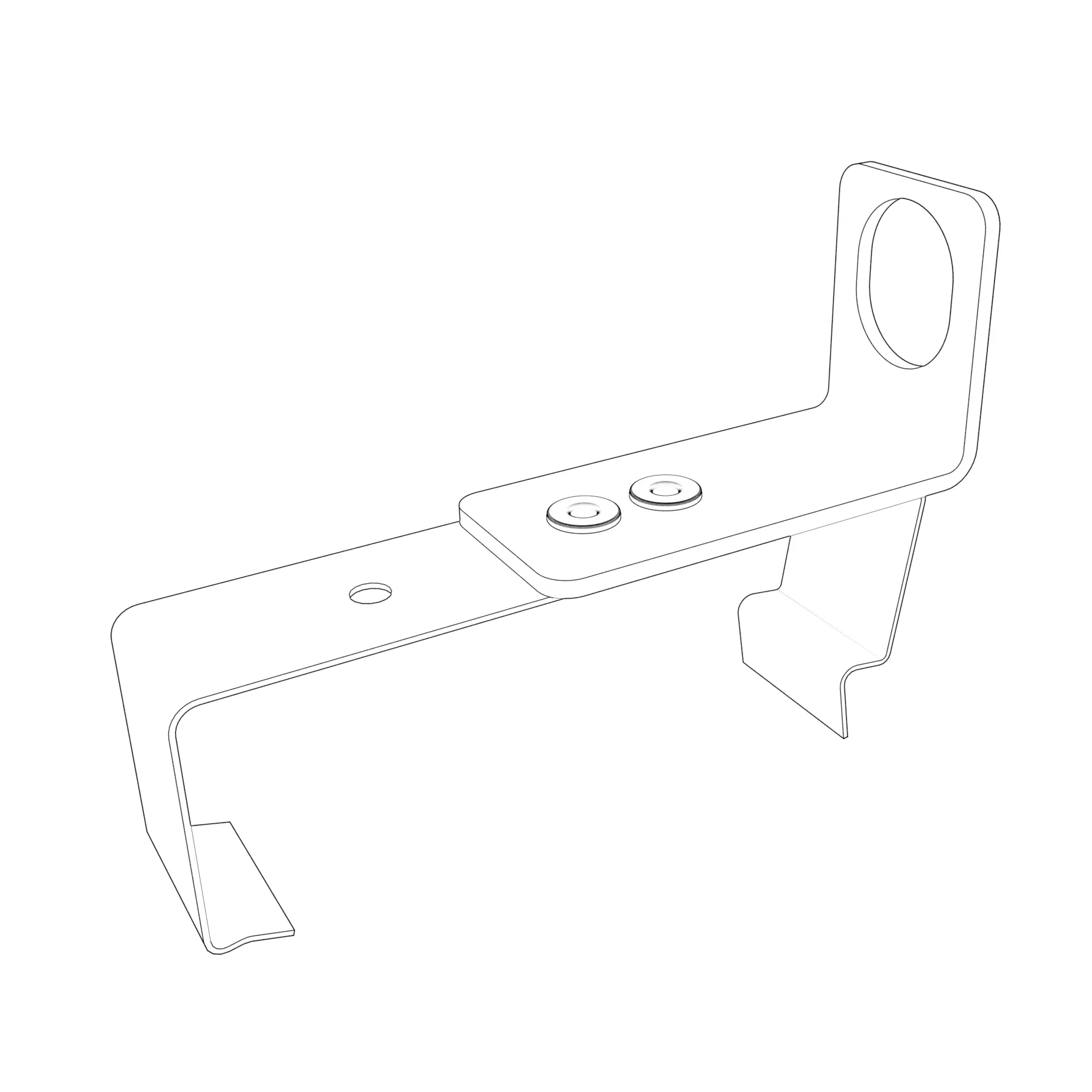 John Deere Retainer - AL163579