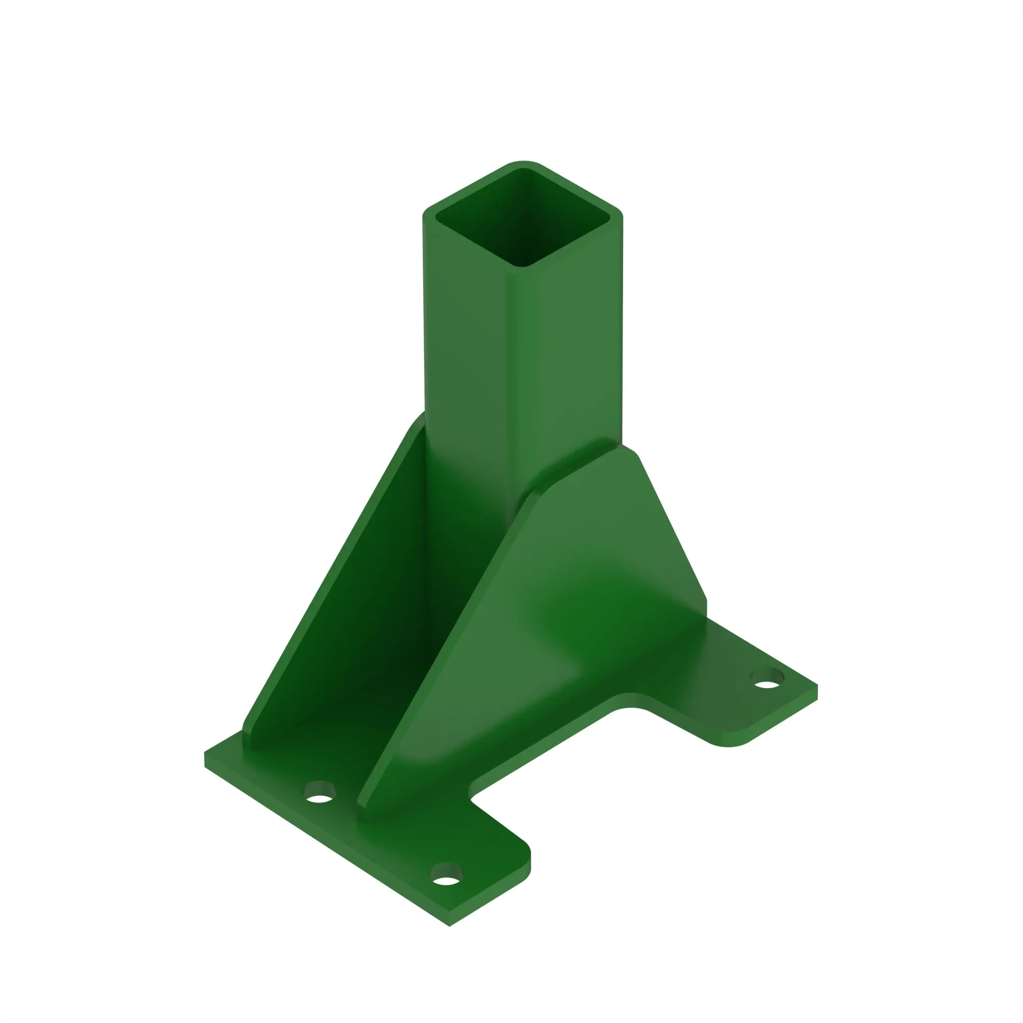 John Deere Left Side Beam - AA59299