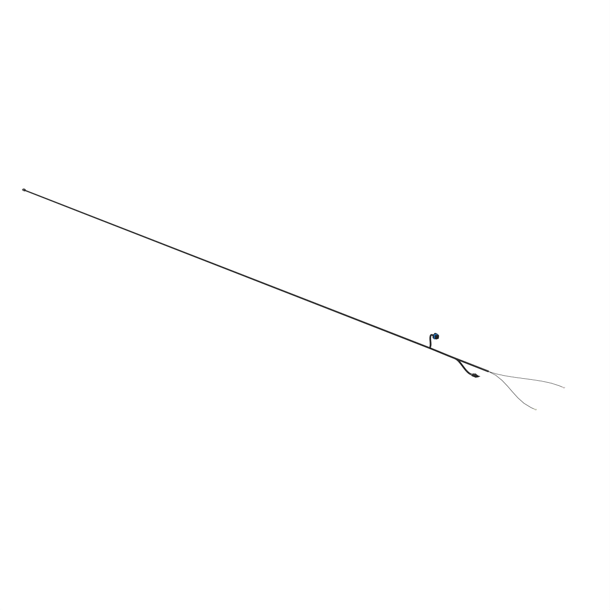 WIRING HARNESS, BATTERY WIRE HARNES