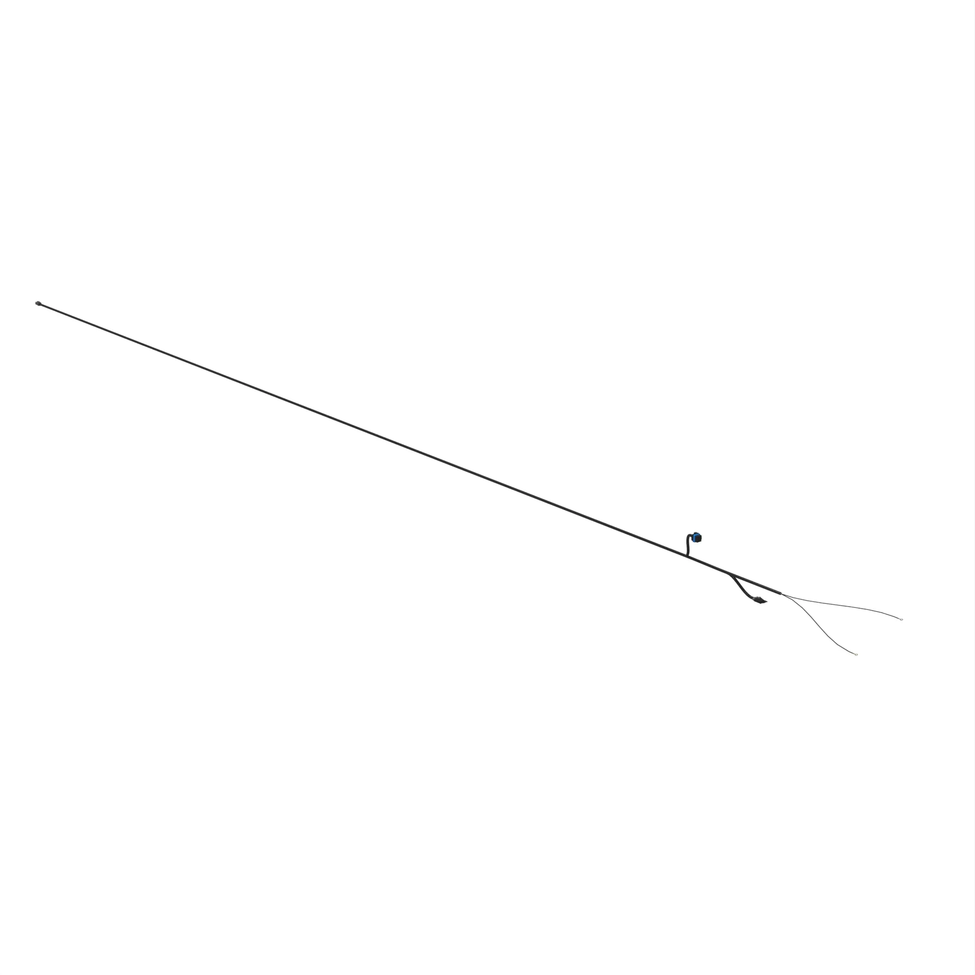 WIRING HARNESS, BATTERY WIRE HARNES