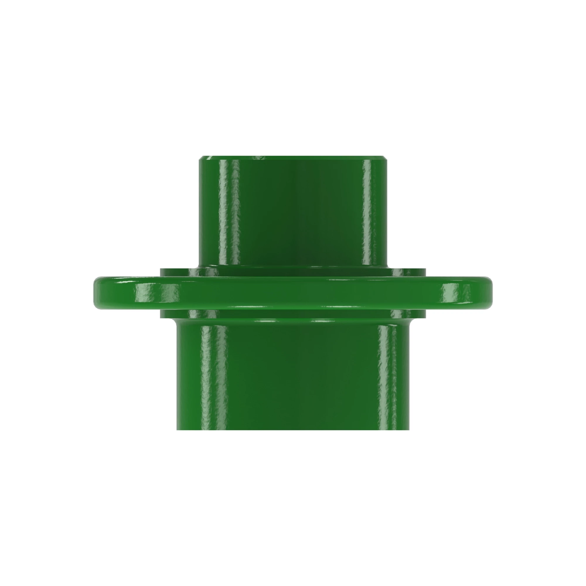 YZ100940: Hydrostatic Transmission Pump Drive Plate | Shop.Deere.com