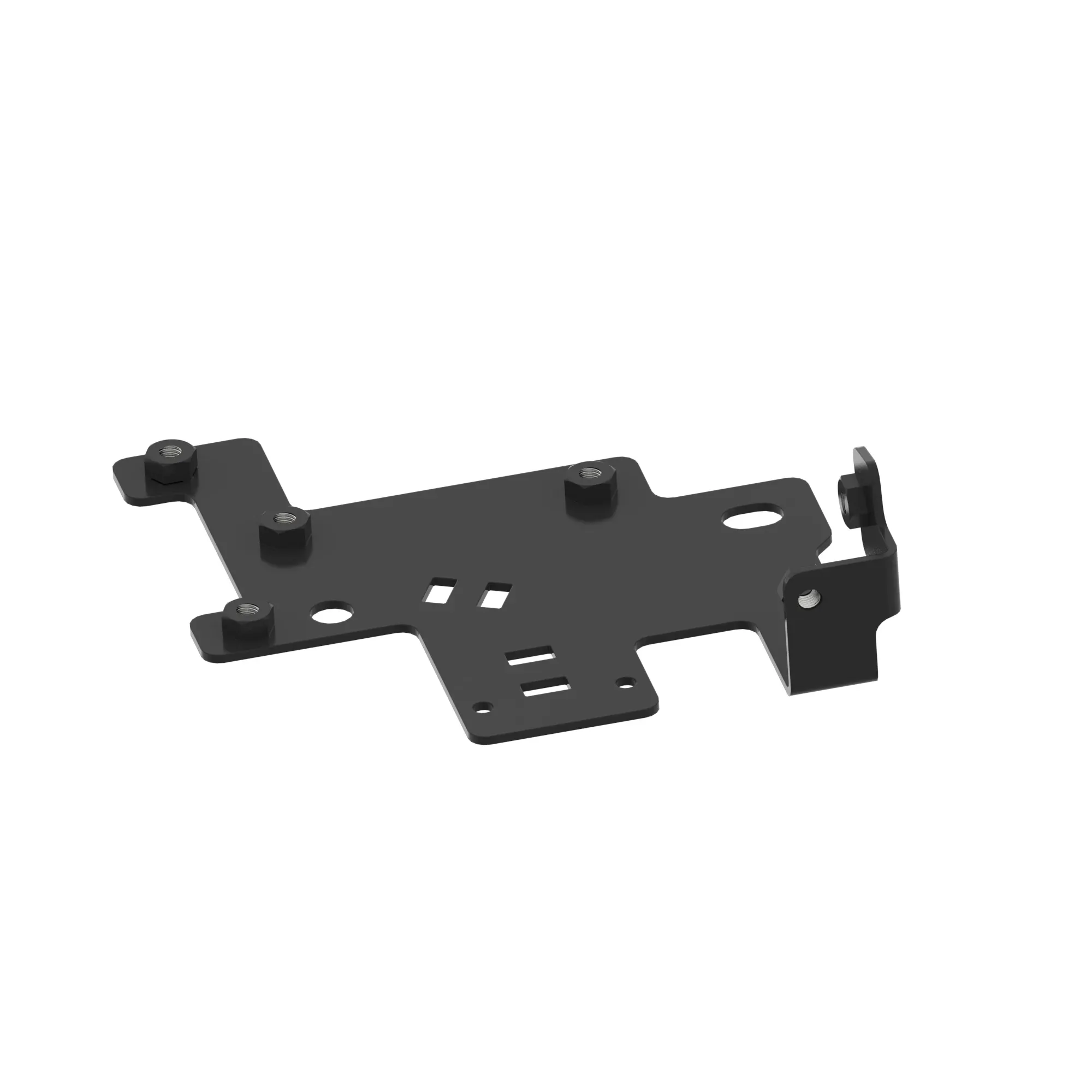 BRACKET, BRACKET, DEF LINE RETENTIO