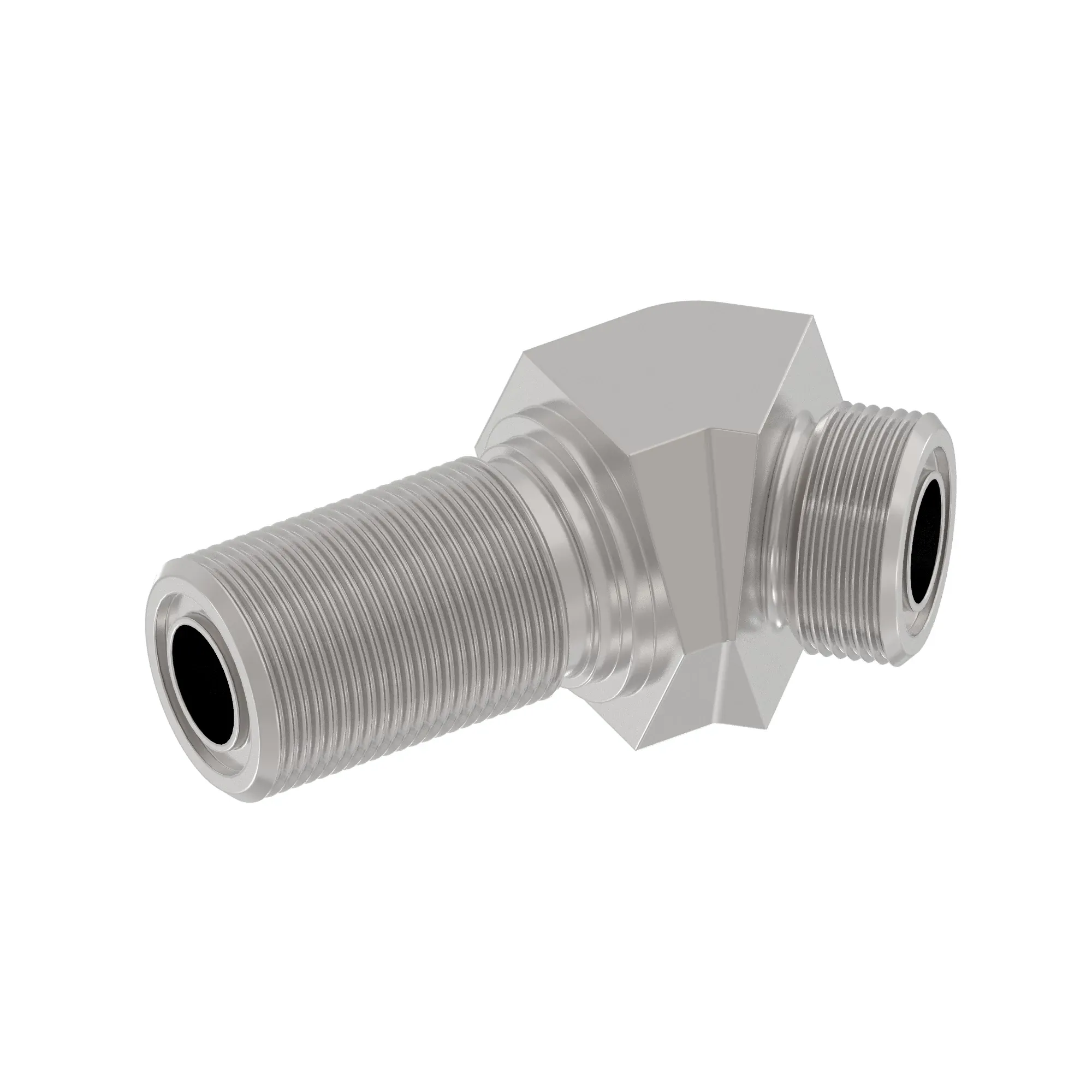 John Deere Elbow Fitting - 38H5223