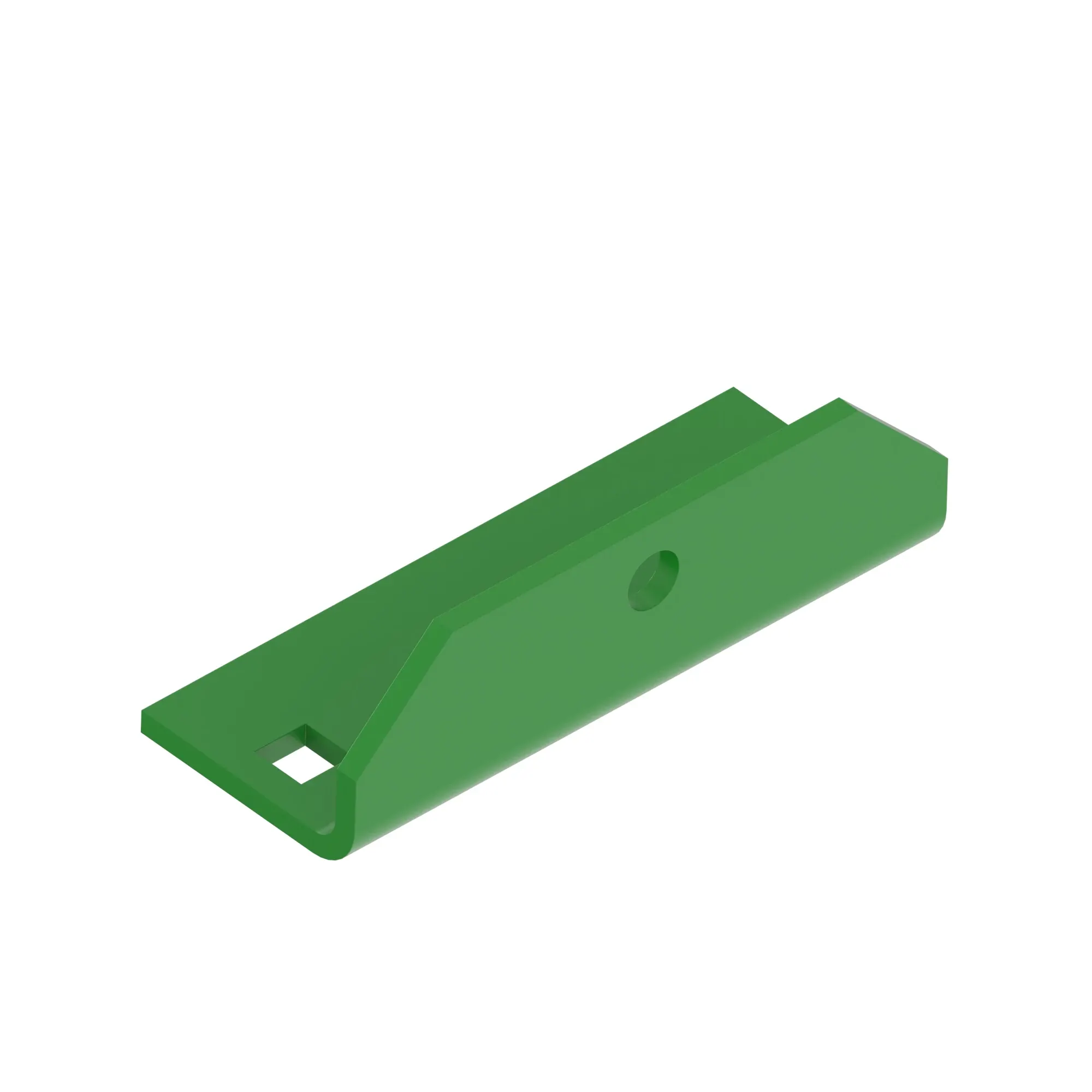 BRACKET, CHAIN ADJUSTMENT TOP