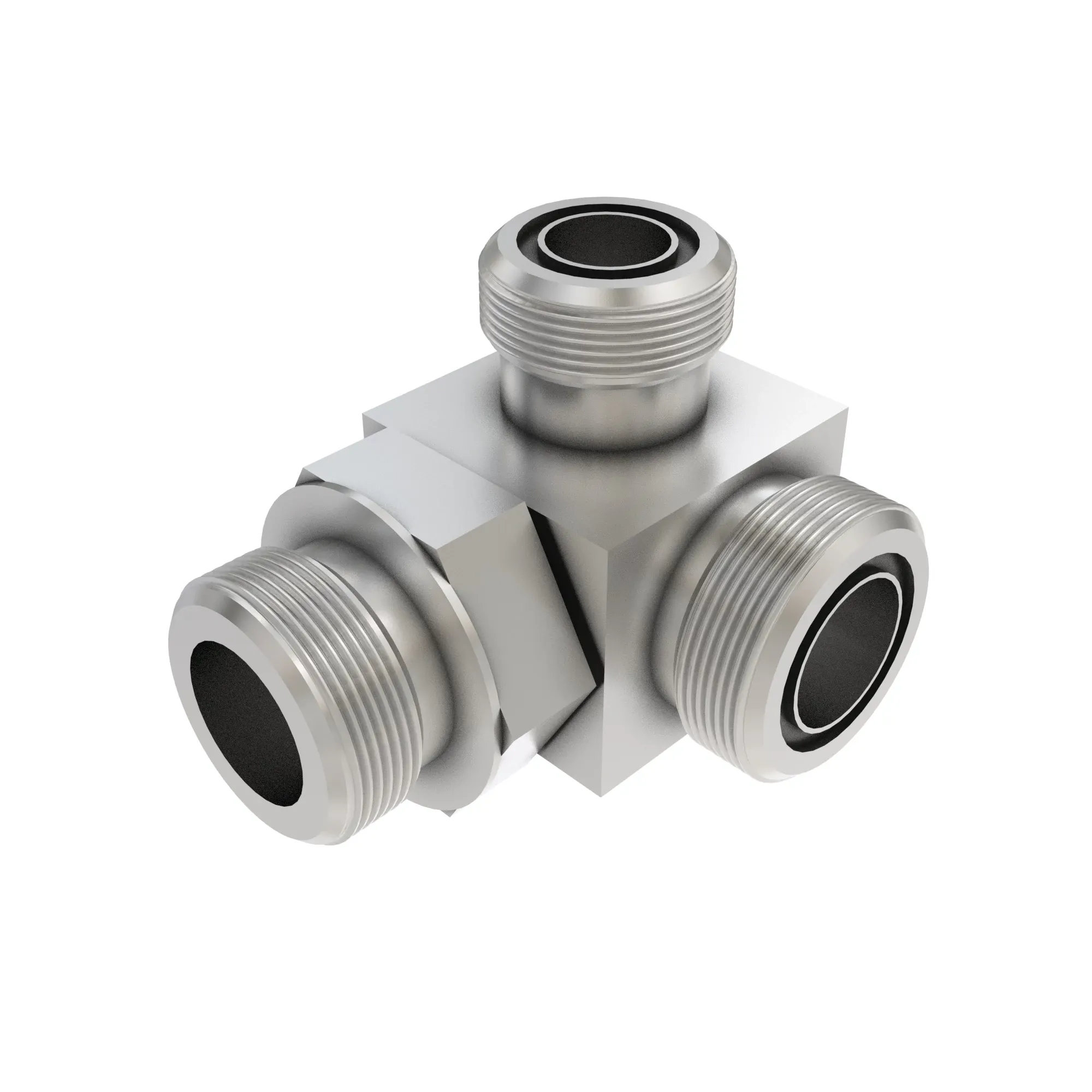 John Deere Tee Fitting - T312835