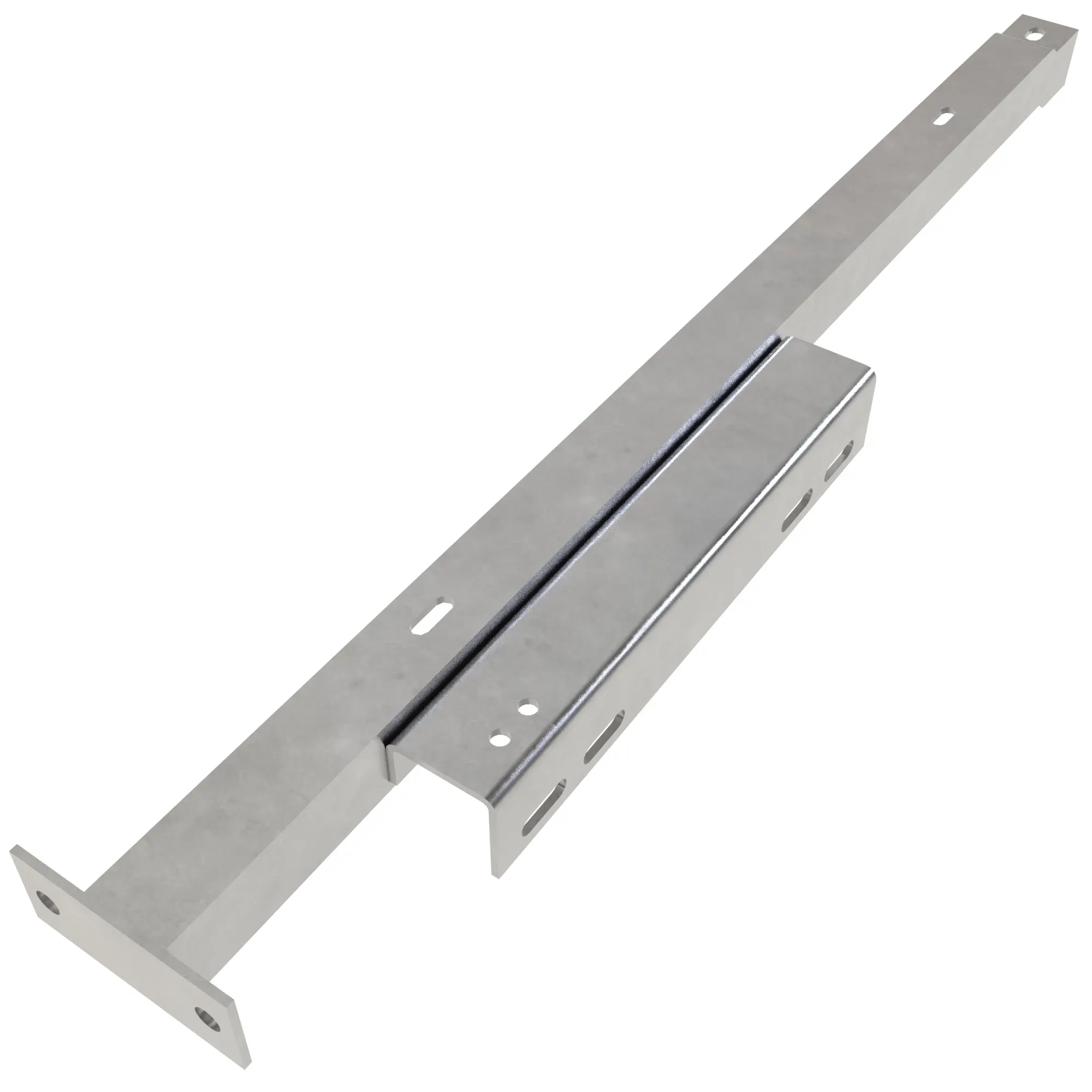 John Deere Grain Tank Extension Crossbar - DQ43263