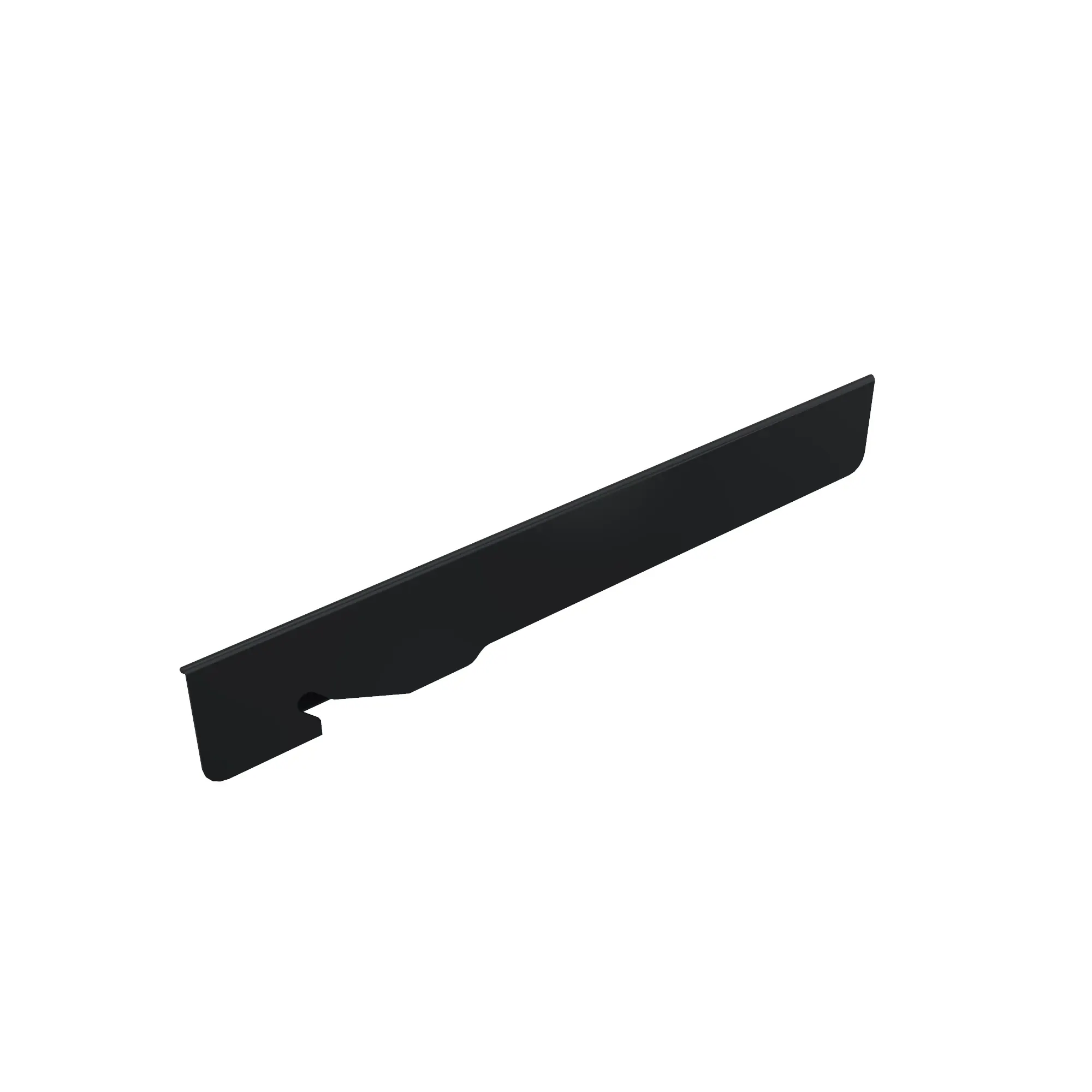 John Deere Upper Rear Cover, Right Side - T363835