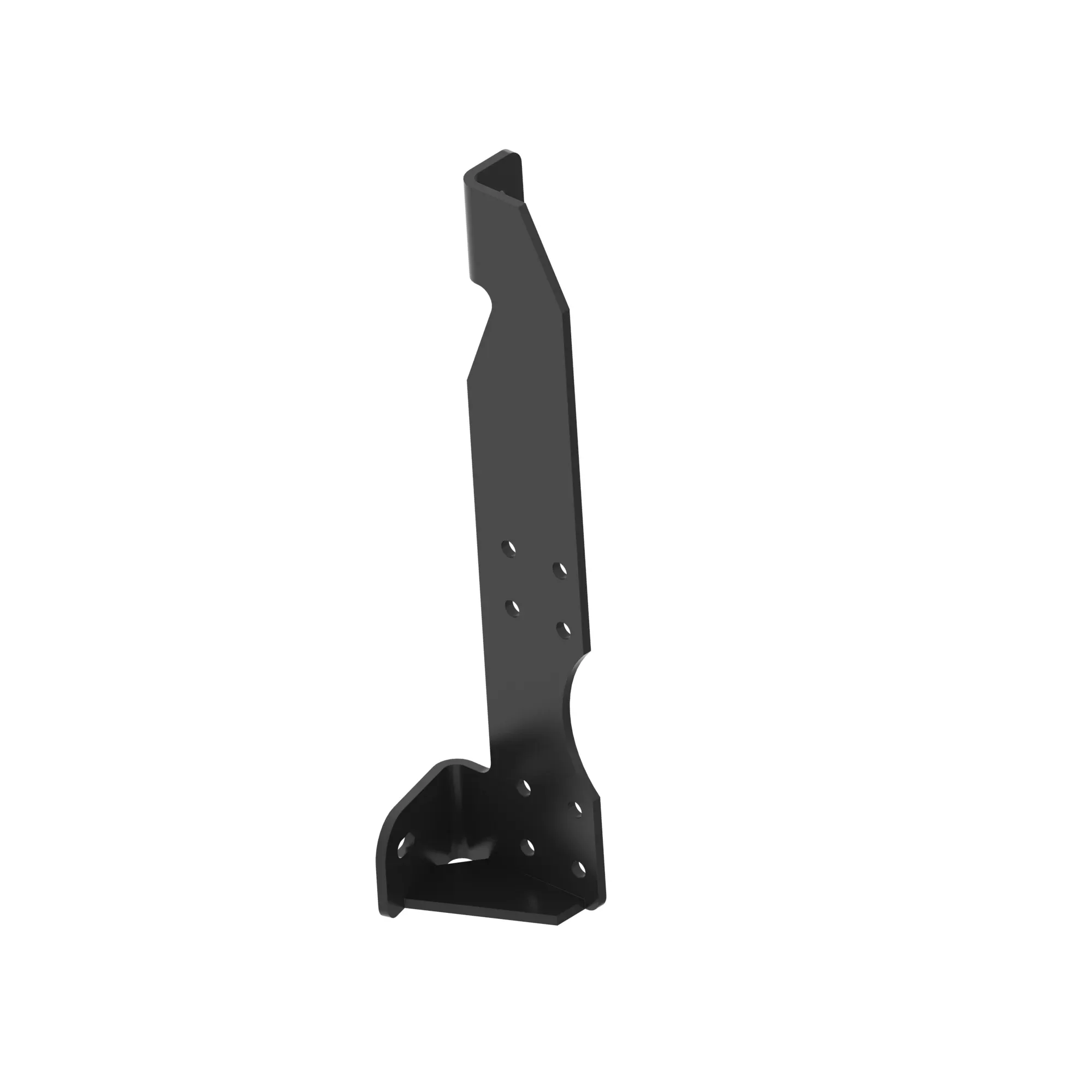 ENGINE MOUNT BRACKET, 3TNE74, RH