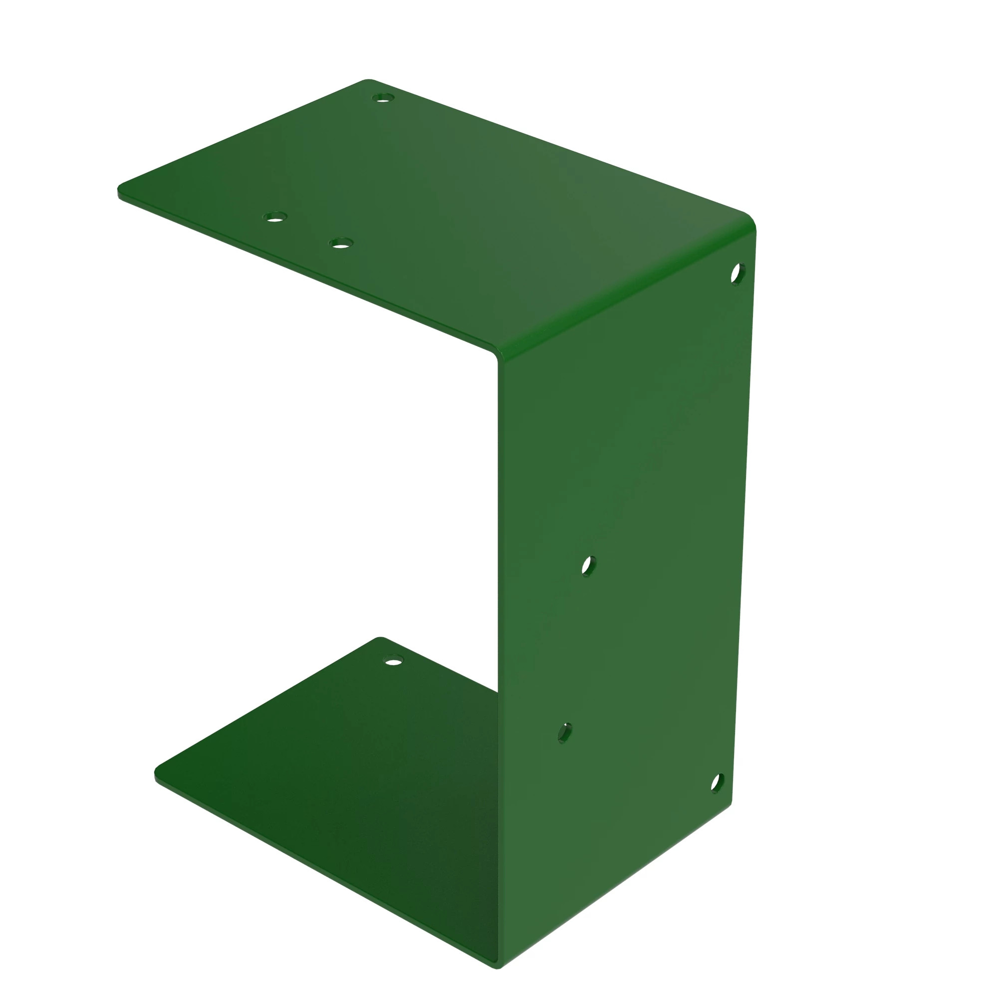 John Deere Upper Battery Box Panel - SU54377