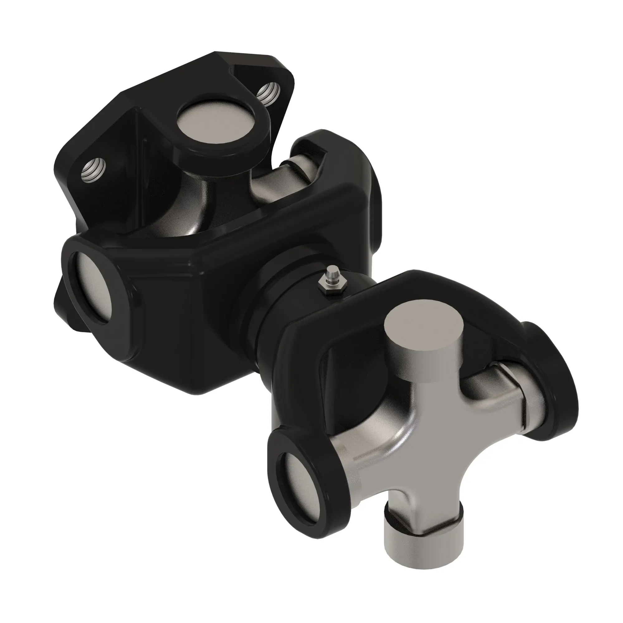 DRIVESHAFT ASM, UPPER 1550 624 LOCK UP