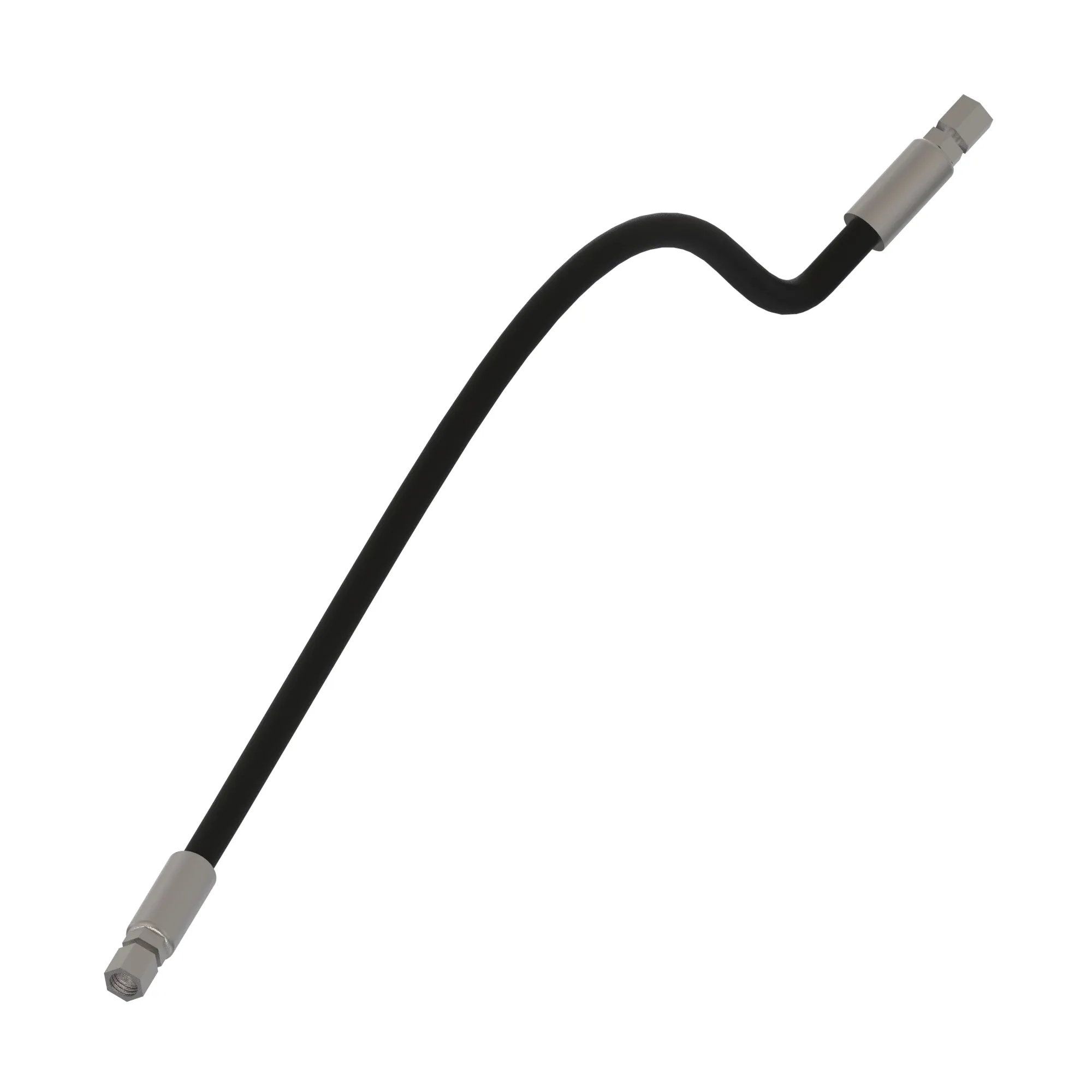 Hydraulic Hose - Fabricate