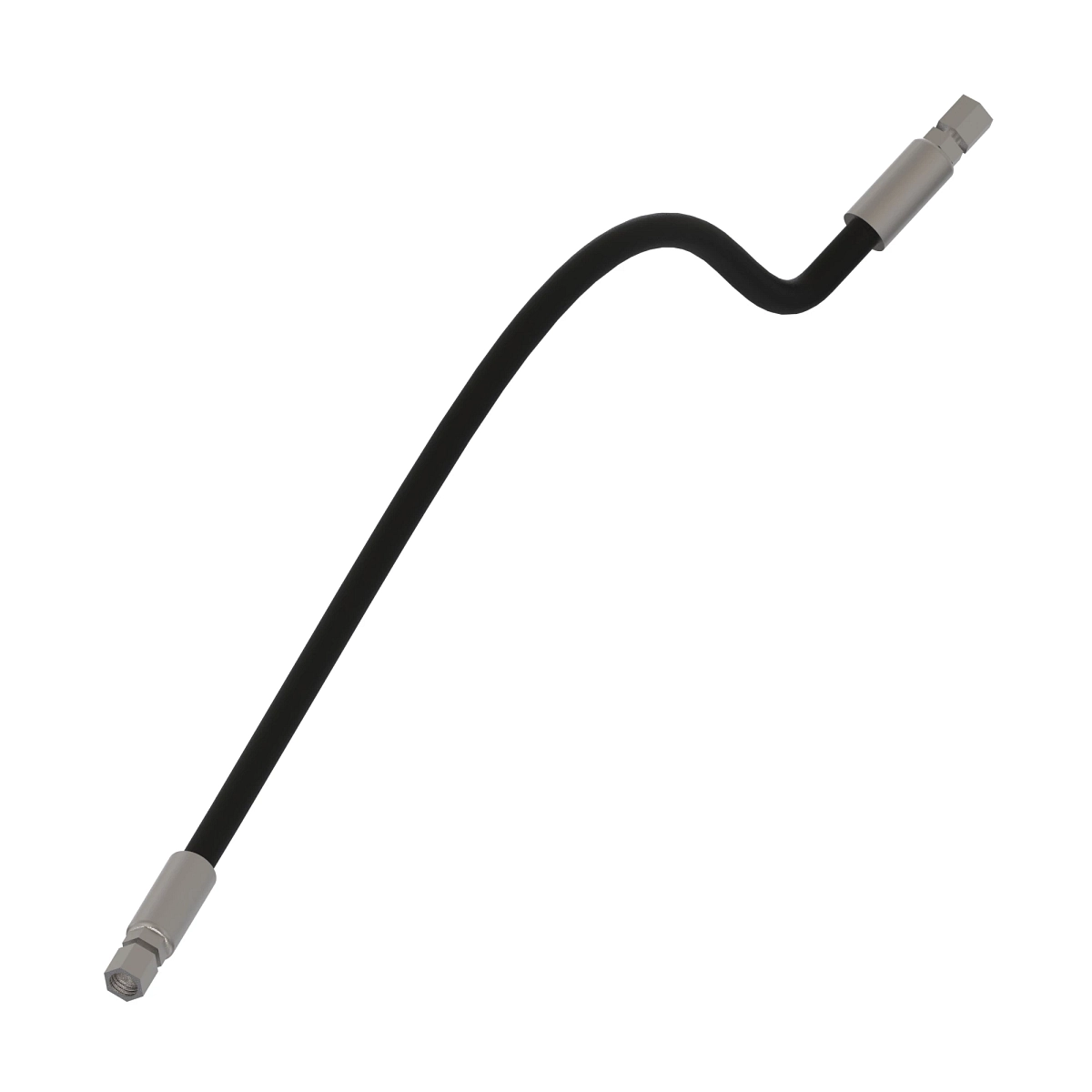 Hydraulic Hose - Fabricate