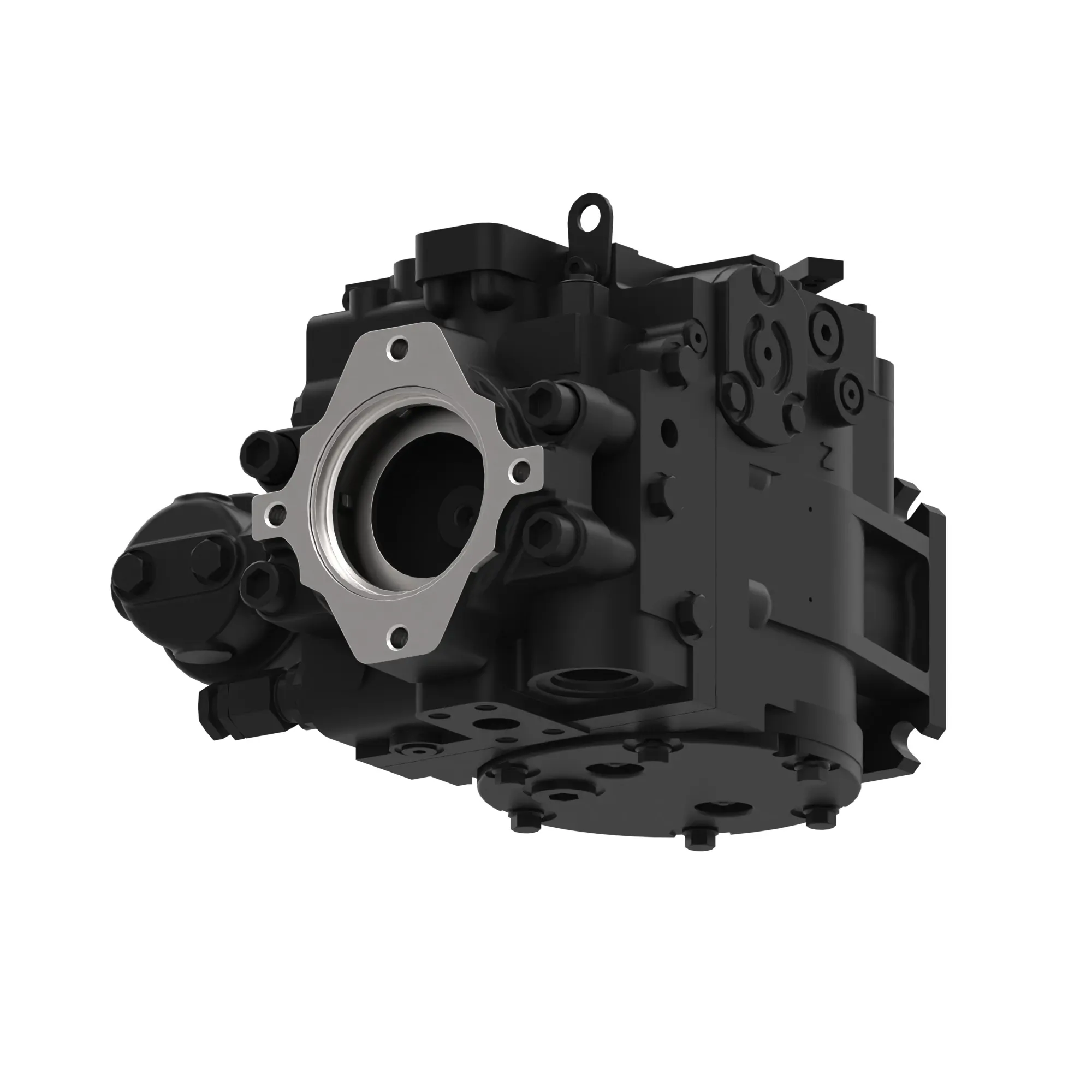 PUMP, REAR HYDRO PUMP - 100CC