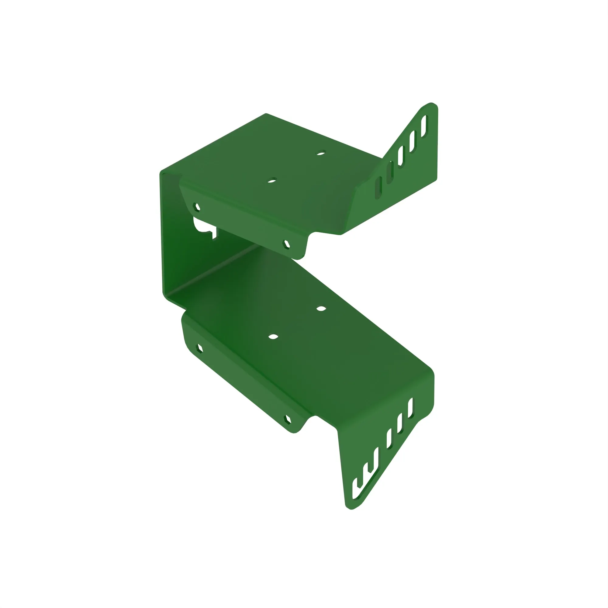 BRACKET, RH HAT BRACKET